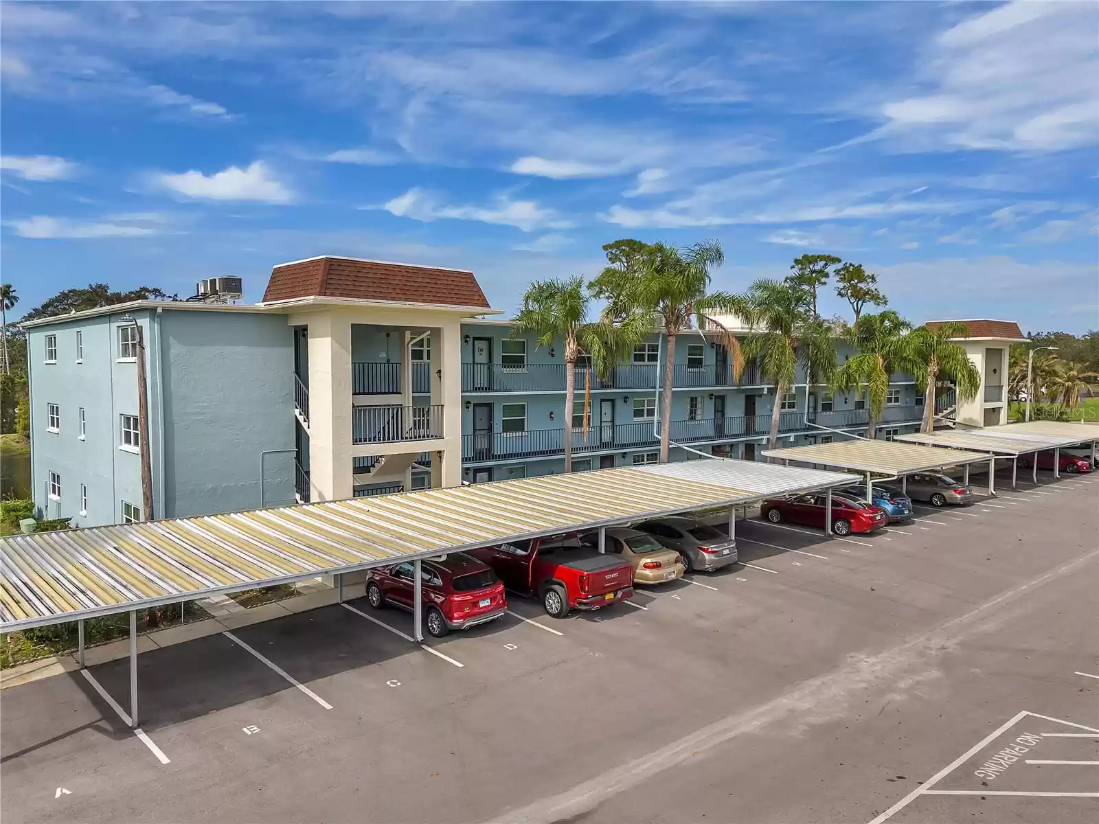 1430 HEATHER RIDGE BLVD, DUNEDIN, Florida 34698, 1 Bedroom Bedrooms, ,1 BathroomBathrooms,Residential Lease,For Rent,HEATHER RIDGE BLVD,MFRTB8325019