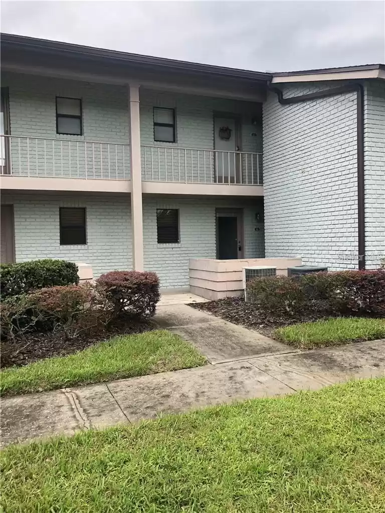 2816 PLAZA TERRACE DRIVE, ORLANDO, Florida 32803, 2 Bedrooms Bedrooms, ,2 BathroomsBathrooms,Residential Lease,For Rent,PLAZA TERRACE,MFRO6260510