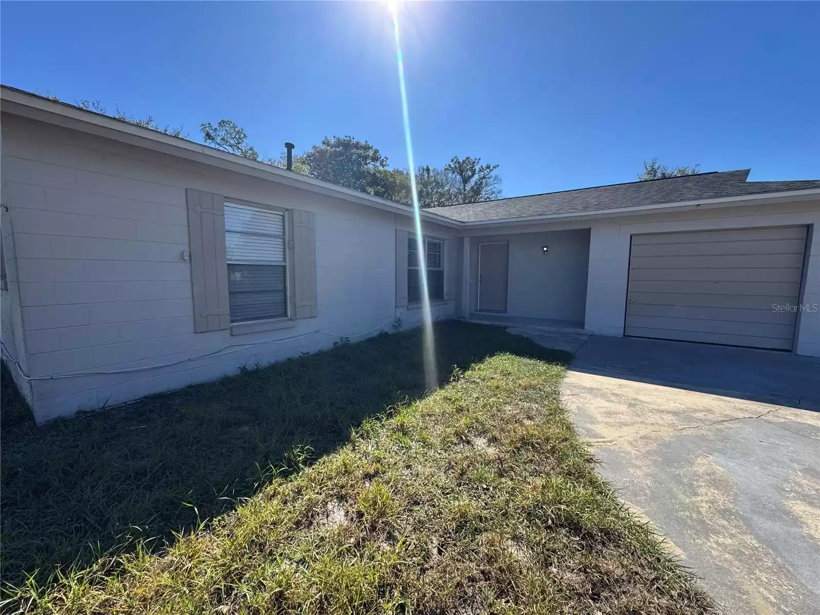 610 BRITTANY COURT, CASSELBERRY, Florida 32707, 3 Bedrooms Bedrooms, ,2 BathroomsBathrooms,Residential Lease,For Rent,BRITTANY,MFRO6260616