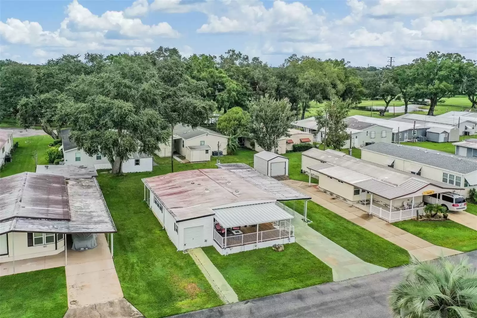 5525 BARBARA STREET, ZEPHYRHILLS, Florida 33542, 2 Bedrooms Bedrooms, ,2 BathroomsBathrooms,Residential Lease,For Rent,BARBARA,MFRTB8325024