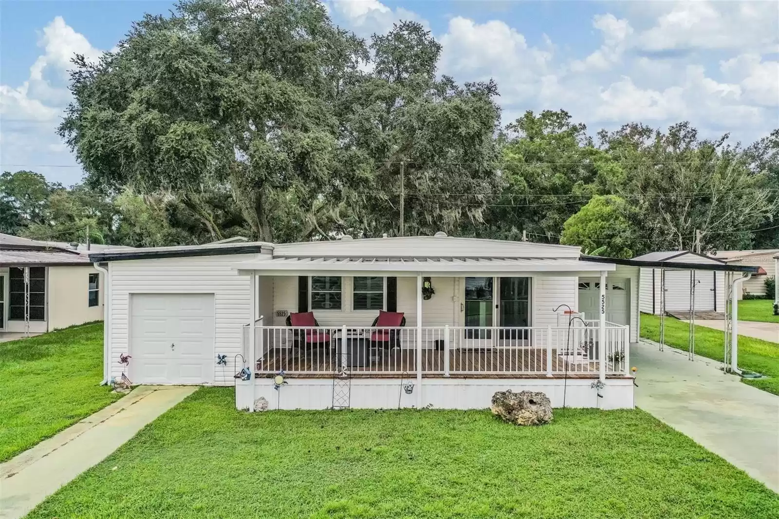 5525 BARBARA STREET, ZEPHYRHILLS, Florida 33542, 2 Bedrooms Bedrooms, ,2 BathroomsBathrooms,Residential Lease,For Rent,BARBARA,MFRTB8325024