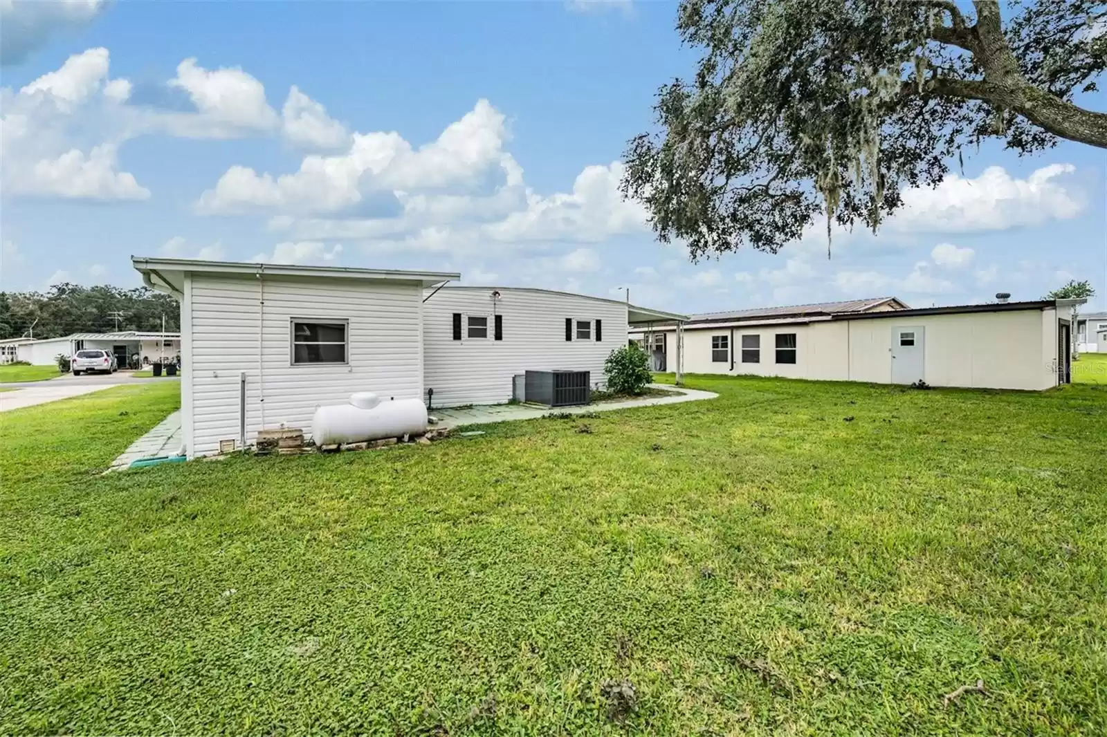 5525 BARBARA STREET, ZEPHYRHILLS, Florida 33542, 2 Bedrooms Bedrooms, ,2 BathroomsBathrooms,Residential Lease,For Rent,BARBARA,MFRTB8325024