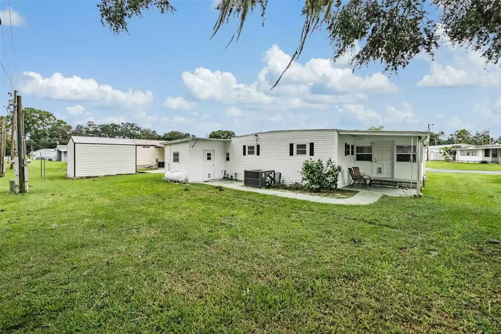 5525 BARBARA STREET, ZEPHYRHILLS, Florida 33542, 2 Bedrooms Bedrooms, ,2 BathroomsBathrooms,Residential Lease,For Rent,BARBARA,MFRTB8325024