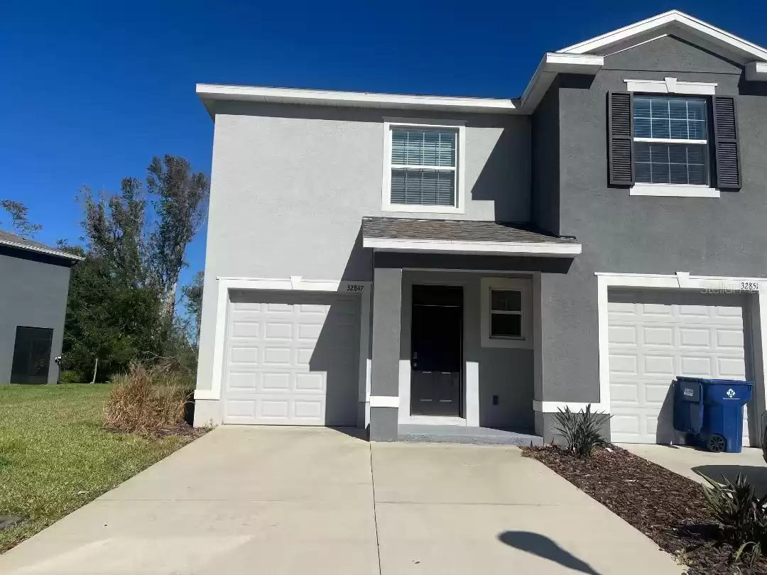 32847 PEZ LANDING LANE, WESLEY CHAPEL, Florida 33543, 3 Bedrooms Bedrooms, ,1 BathroomBathrooms,Residential Lease,For Rent,PEZ LANDING,MFRTB8325313