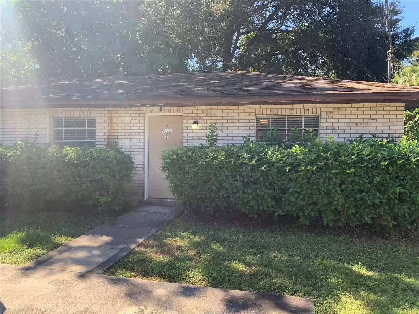 5312 CHERRY AVENUE, SEFFNER, Florida 33584, 2 Bedrooms Bedrooms, ,2 BathroomsBathrooms,Residential Lease,For Rent,CHERRY,MFRTB8325221