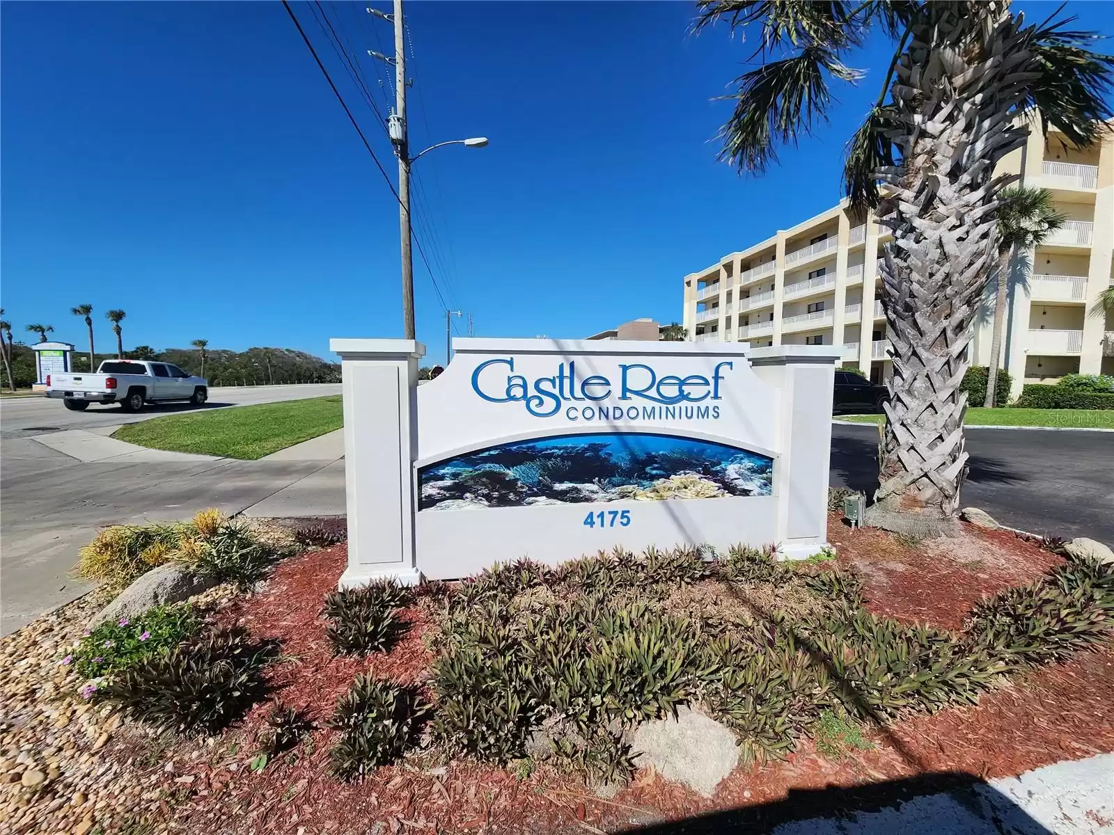 4175 ATLANTIC AVENUE, NEW SMYRNA BEACH, Florida 32169, 1 Bedroom Bedrooms, ,1 BathroomBathrooms,Residential,For Sale,ATLANTIC,MFRNS1083134