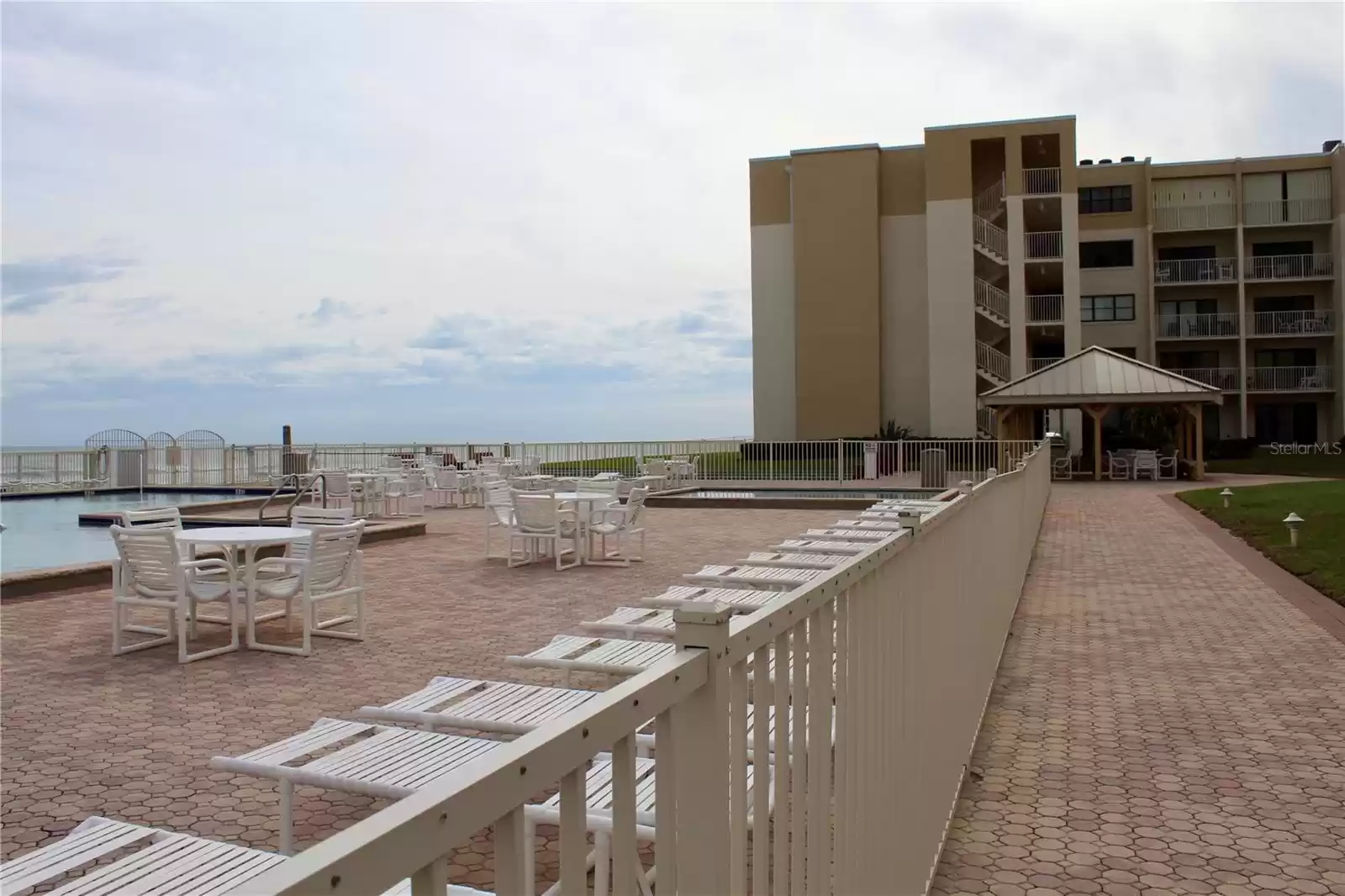 4175 ATLANTIC AVENUE, NEW SMYRNA BEACH, Florida 32169, 1 Bedroom Bedrooms, ,1 BathroomBathrooms,Residential,For Sale,ATLANTIC,MFRNS1083134