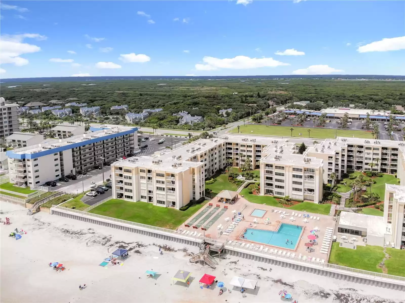 4175 ATLANTIC AVENUE, NEW SMYRNA BEACH, Florida 32169, 1 Bedroom Bedrooms, ,1 BathroomBathrooms,Residential,For Sale,ATLANTIC,MFRNS1083134