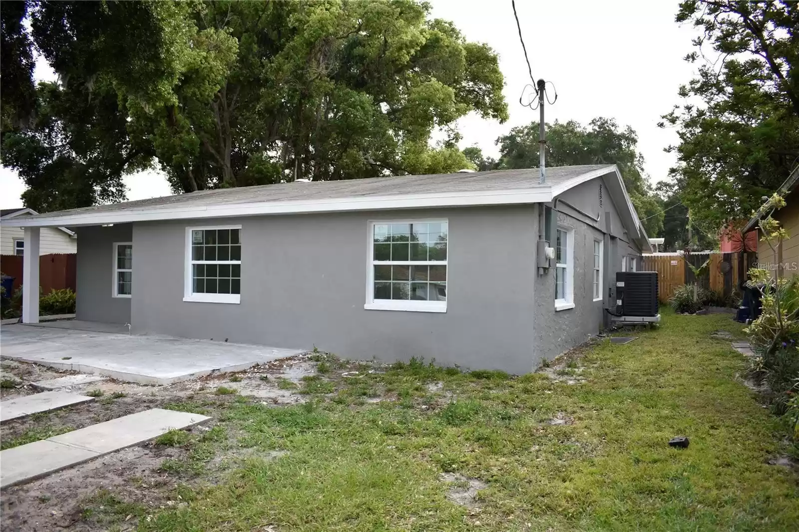 5813 15TH STREET, TAMPA, Florida 33610, 4 Bedrooms Bedrooms, ,2 BathroomsBathrooms,Residential,For Sale,15TH,MFRTB8325146