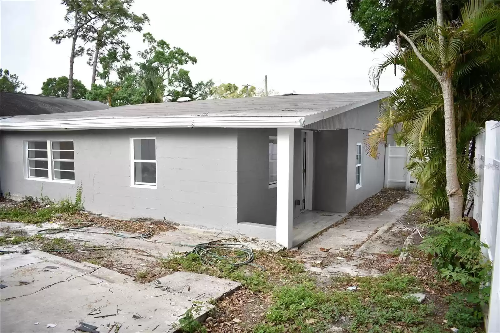 5813 15TH STREET, TAMPA, Florida 33610, 4 Bedrooms Bedrooms, ,2 BathroomsBathrooms,Residential,For Sale,15TH,MFRTB8325146