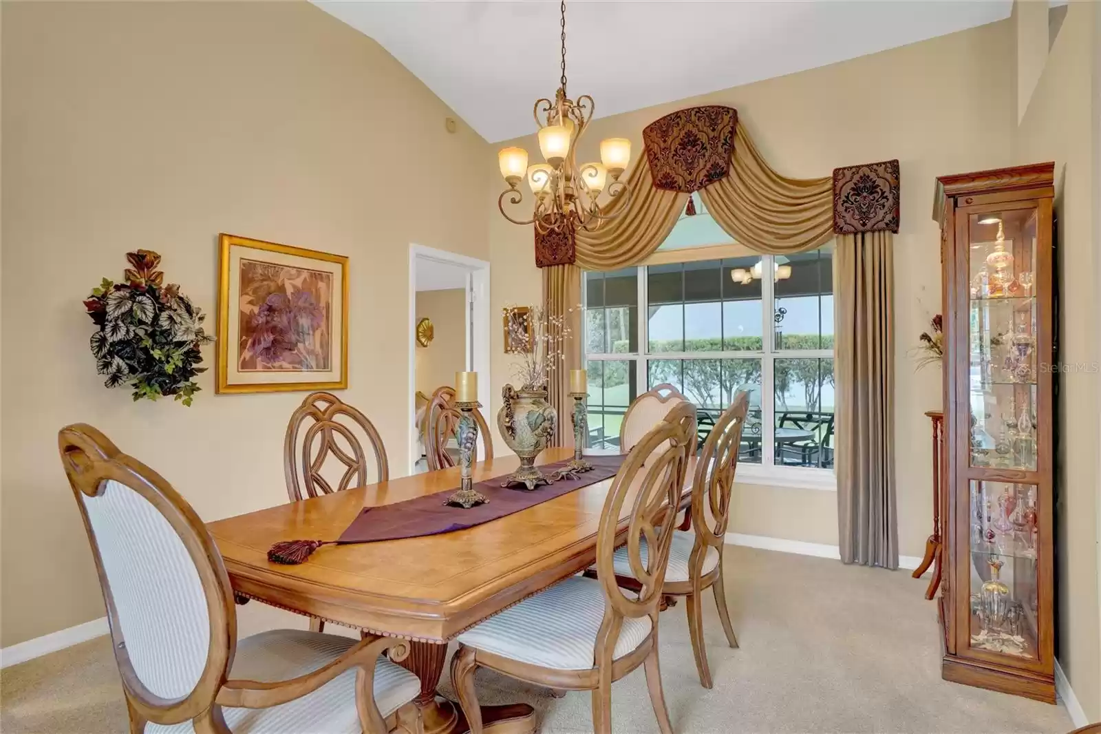 25 COQUINA POINT DRIVE, ORMOND BEACH, Florida 32174, 3 Bedrooms Bedrooms, ,2 BathroomsBathrooms,Residential,For Sale,COQUINA POINT,MFRO6259858