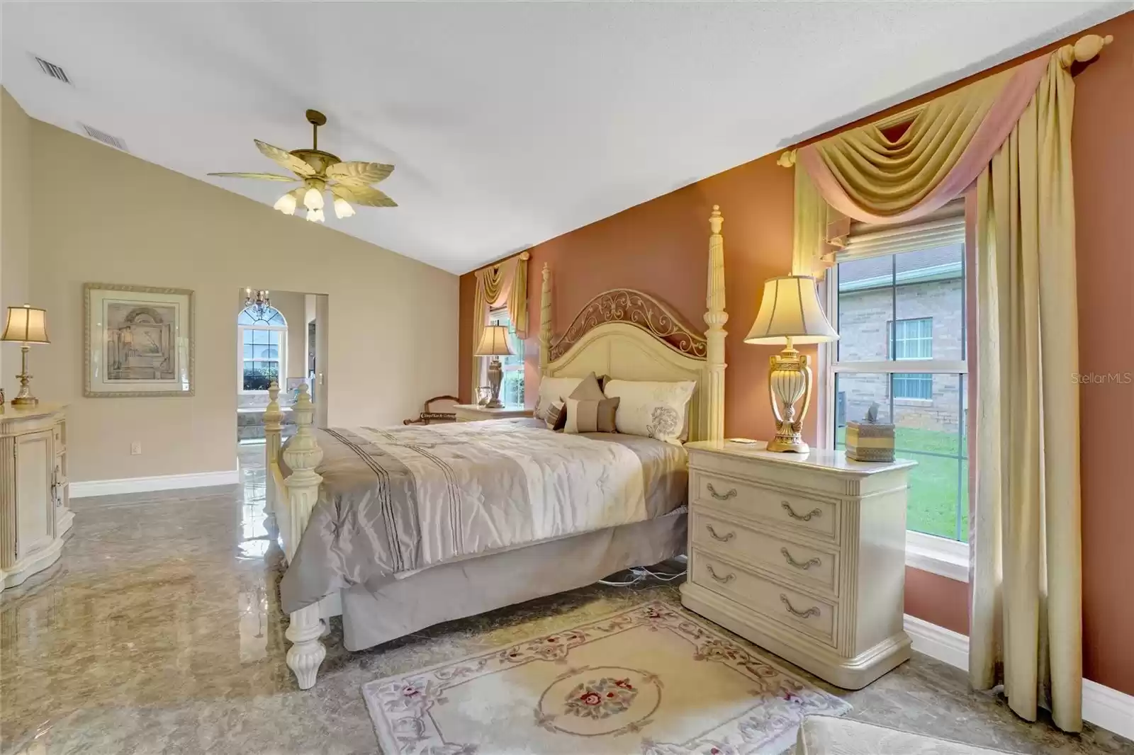 25 COQUINA POINT DRIVE, ORMOND BEACH, Florida 32174, 3 Bedrooms Bedrooms, ,2 BathroomsBathrooms,Residential,For Sale,COQUINA POINT,MFRO6259858