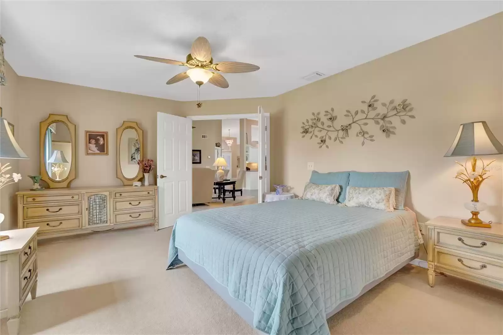 25 COQUINA POINT DRIVE, ORMOND BEACH, Florida 32174, 3 Bedrooms Bedrooms, ,2 BathroomsBathrooms,Residential,For Sale,COQUINA POINT,MFRO6259858