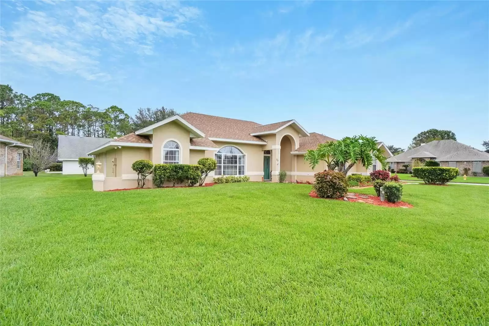 25 COQUINA POINT DRIVE, ORMOND BEACH, Florida 32174, 3 Bedrooms Bedrooms, ,2 BathroomsBathrooms,Residential,For Sale,COQUINA POINT,MFRO6259858