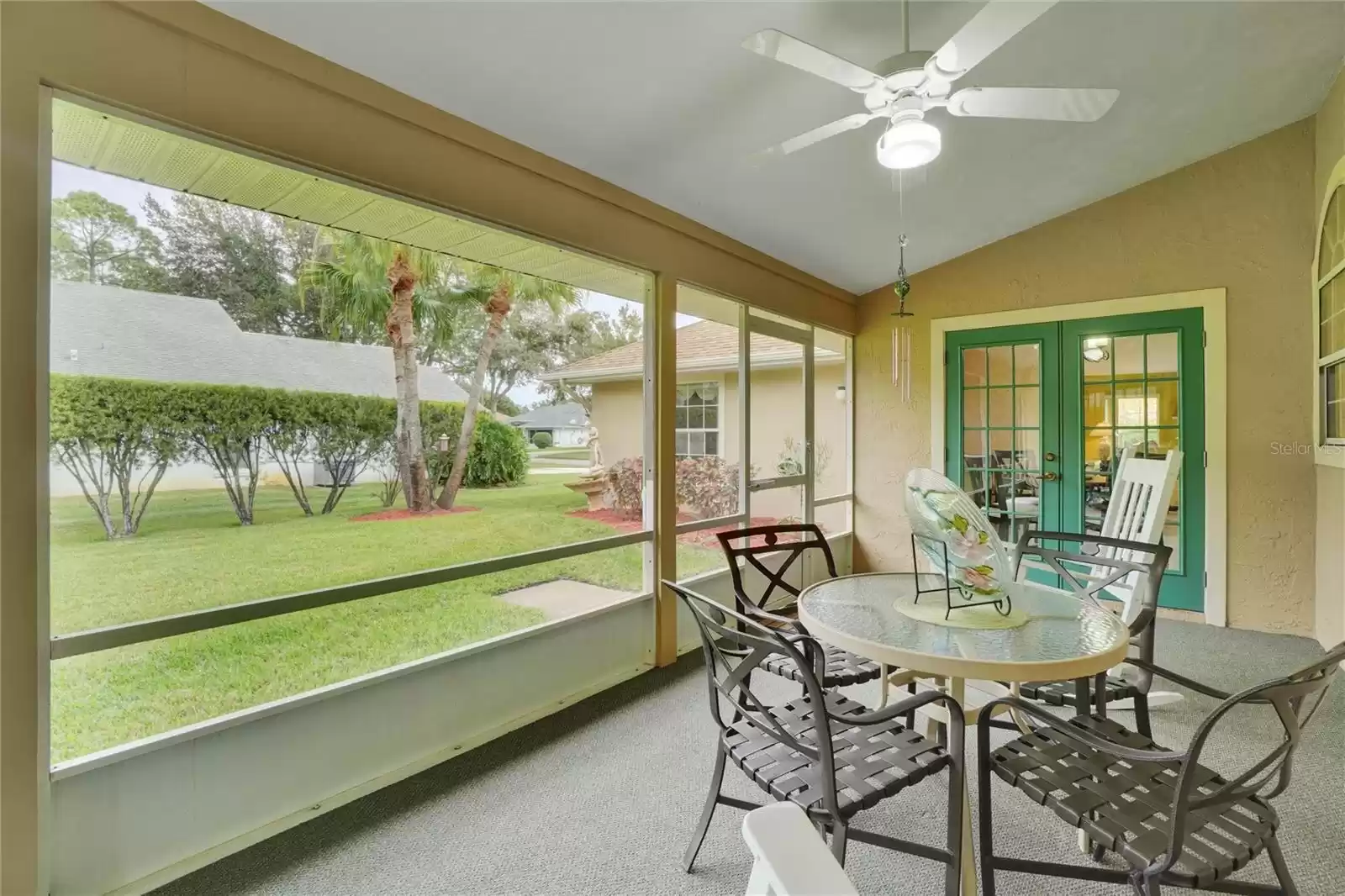 25 COQUINA POINT DRIVE, ORMOND BEACH, Florida 32174, 3 Bedrooms Bedrooms, ,2 BathroomsBathrooms,Residential,For Sale,COQUINA POINT,MFRO6259858