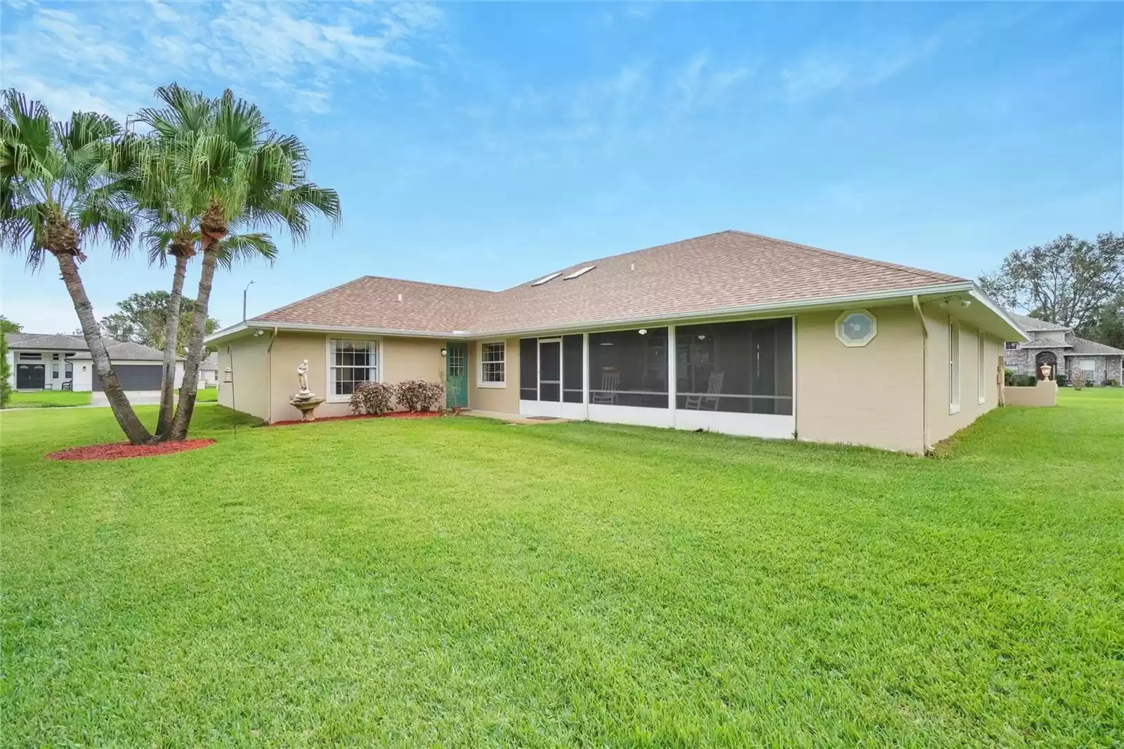 25 COQUINA POINT DRIVE, ORMOND BEACH, Florida 32174, 3 Bedrooms Bedrooms, ,2 BathroomsBathrooms,Residential,For Sale,COQUINA POINT,MFRO6259858