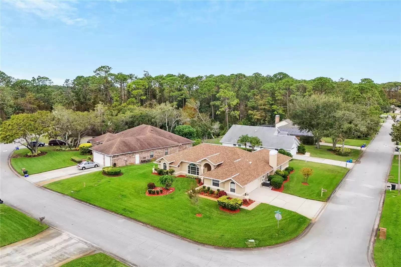 25 COQUINA POINT DRIVE, ORMOND BEACH, Florida 32174, 3 Bedrooms Bedrooms, ,2 BathroomsBathrooms,Residential,For Sale,COQUINA POINT,MFRO6259858