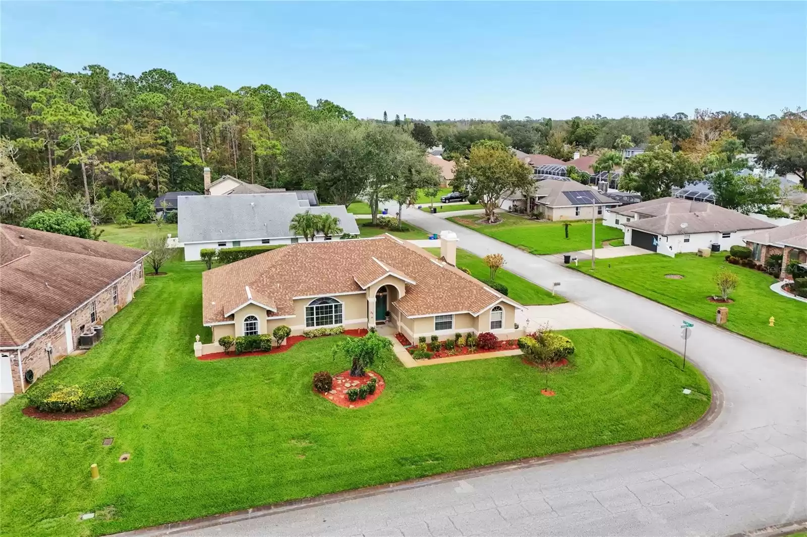 25 COQUINA POINT DRIVE, ORMOND BEACH, Florida 32174, 3 Bedrooms Bedrooms, ,2 BathroomsBathrooms,Residential,For Sale,COQUINA POINT,MFRO6259858