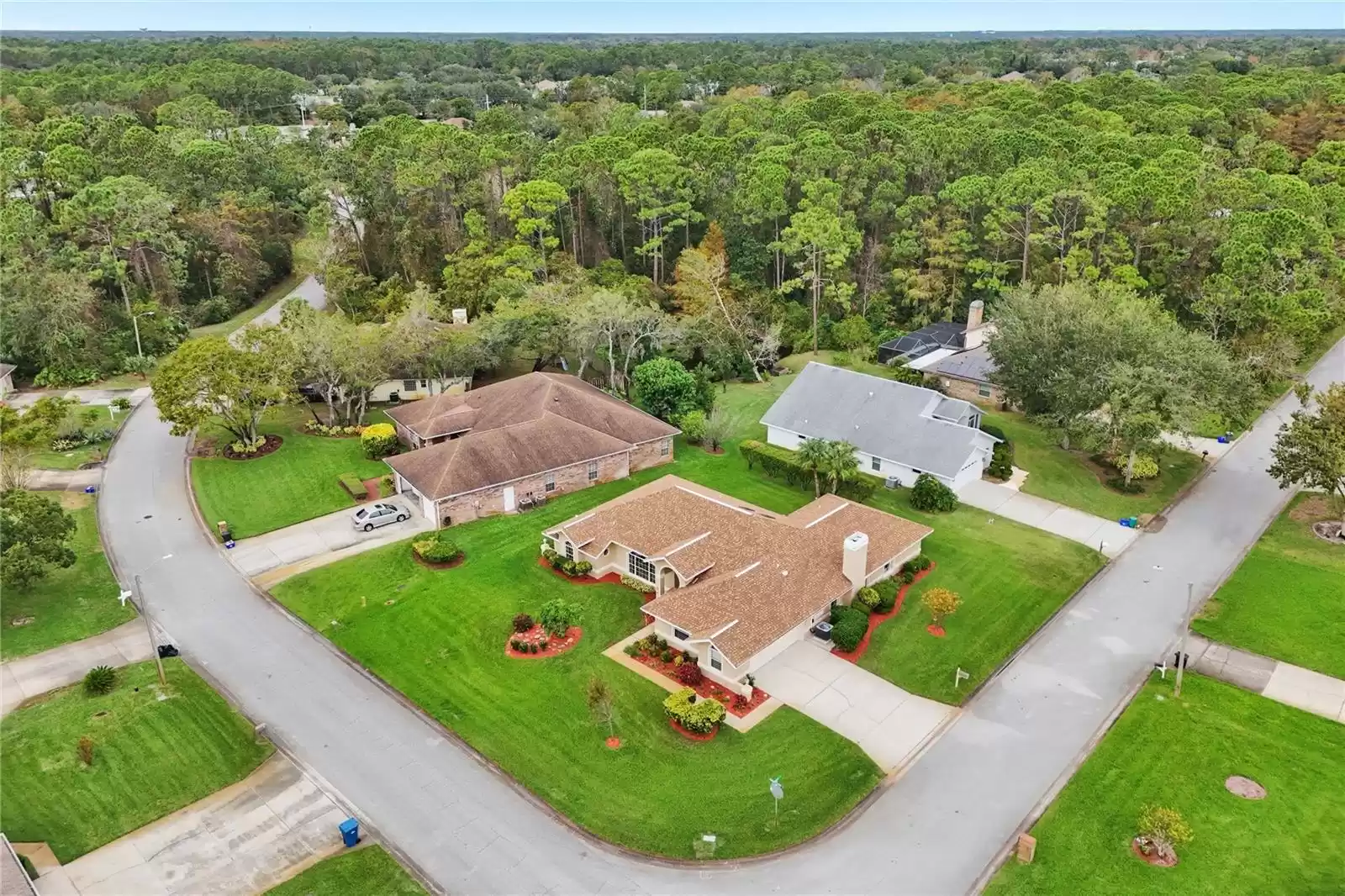 25 COQUINA POINT DRIVE, ORMOND BEACH, Florida 32174, 3 Bedrooms Bedrooms, ,2 BathroomsBathrooms,Residential,For Sale,COQUINA POINT,MFRO6259858