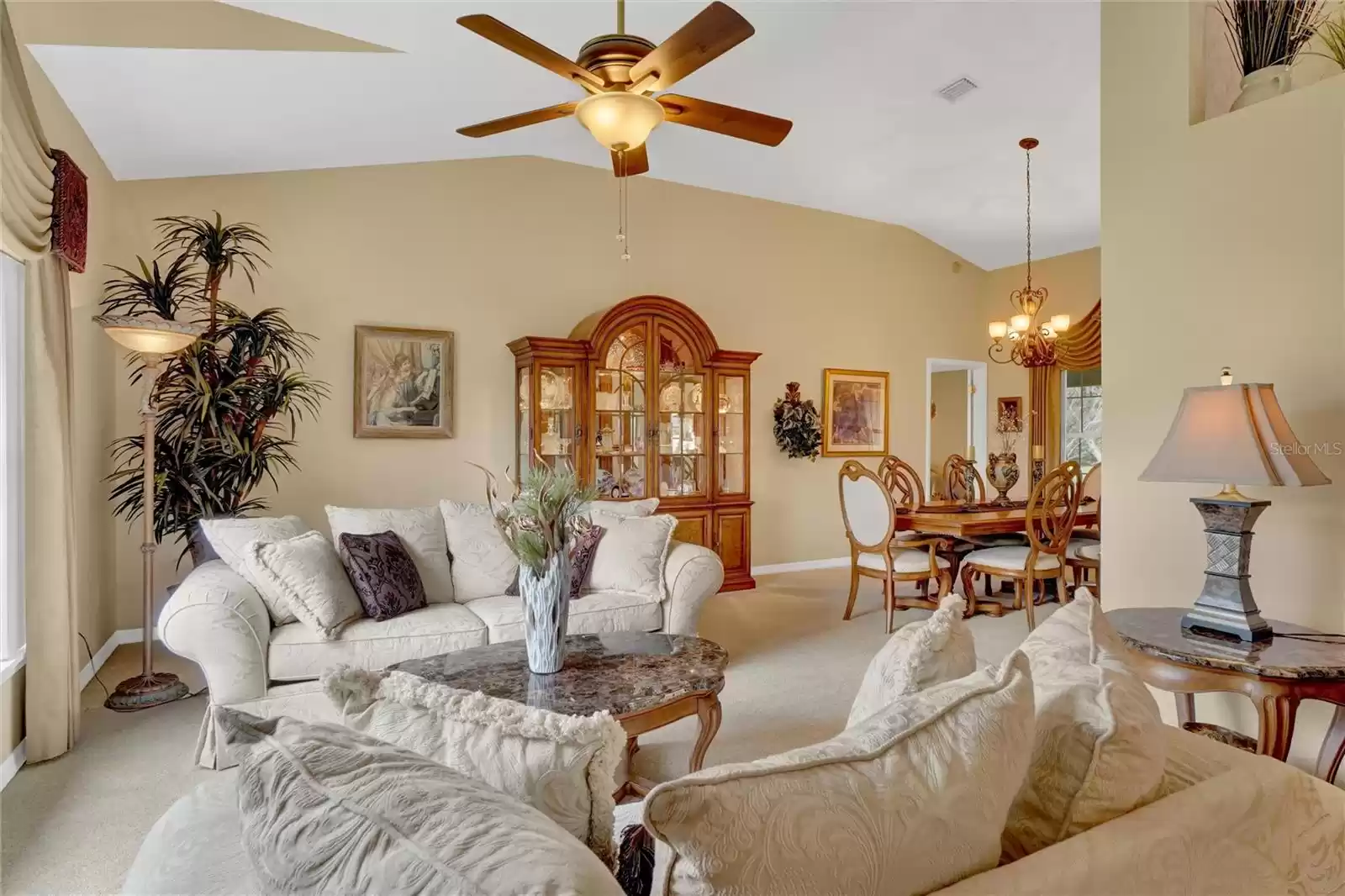 25 COQUINA POINT DRIVE, ORMOND BEACH, Florida 32174, 3 Bedrooms Bedrooms, ,2 BathroomsBathrooms,Residential,For Sale,COQUINA POINT,MFRO6259858