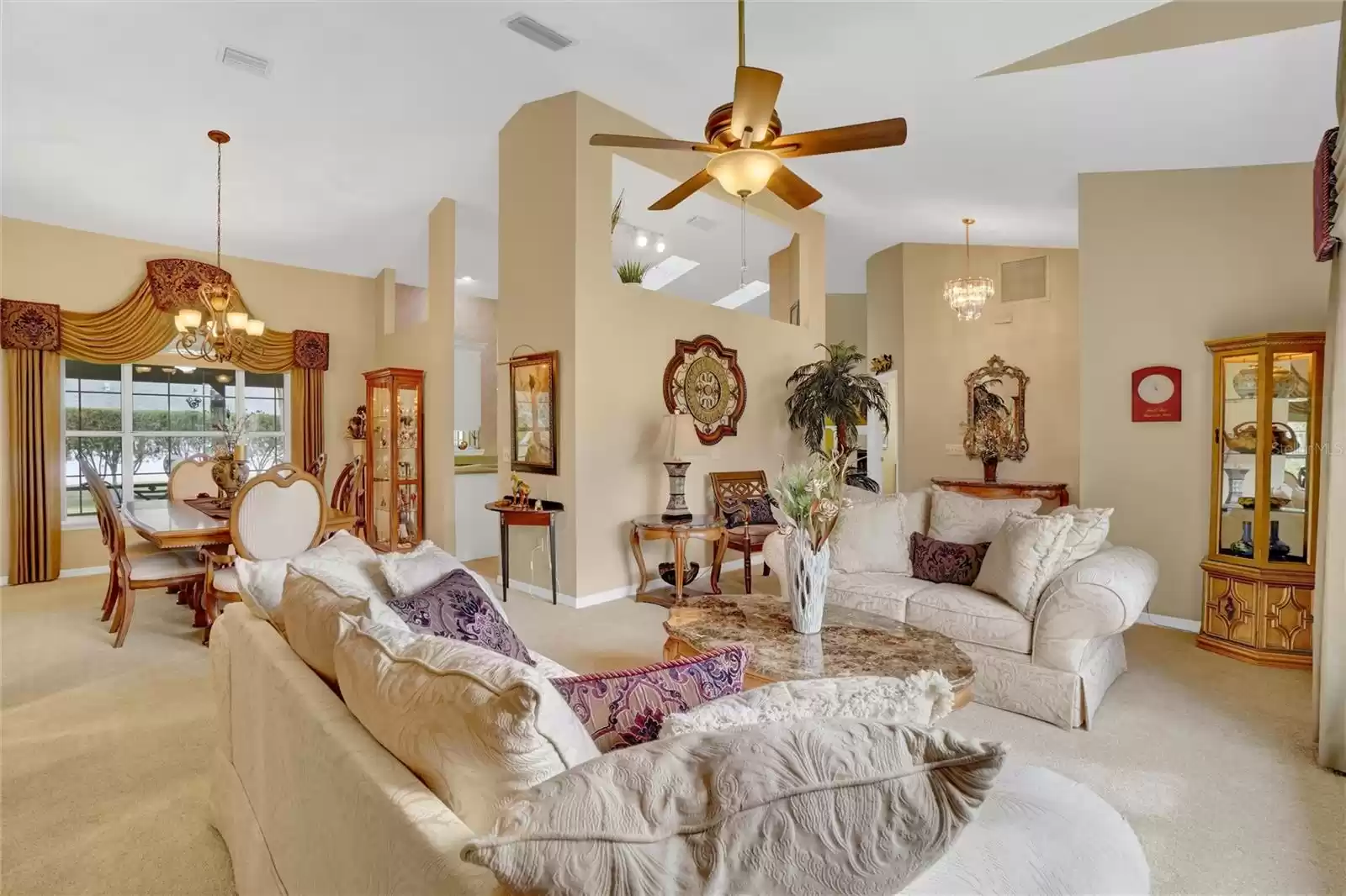 25 COQUINA POINT DRIVE, ORMOND BEACH, Florida 32174, 3 Bedrooms Bedrooms, ,2 BathroomsBathrooms,Residential,For Sale,COQUINA POINT,MFRO6259858