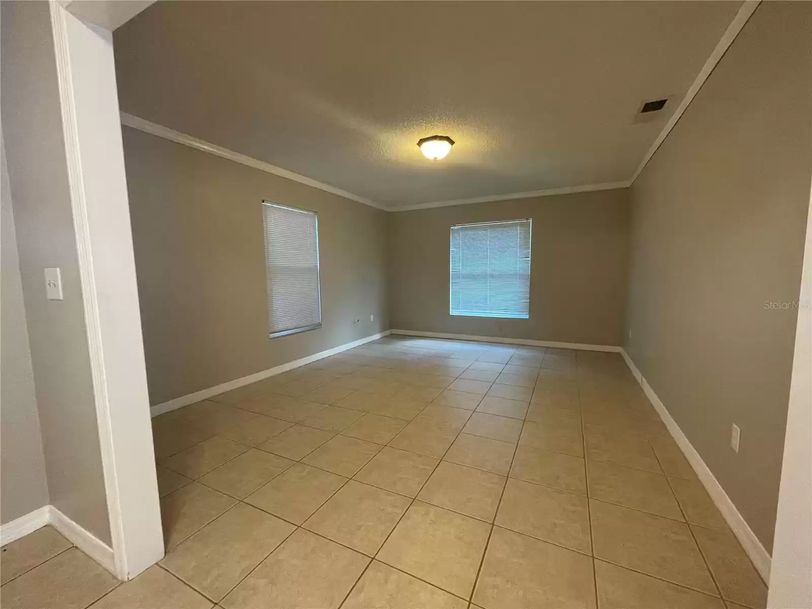 Formal living room