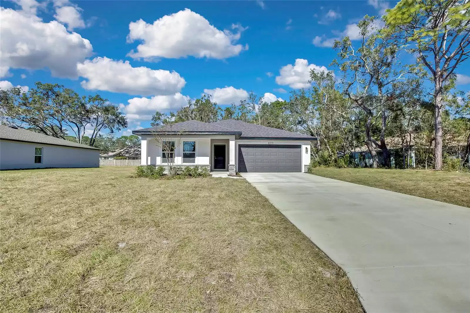 8319 BEGONIA STREET, SPRING HILL, Florida 34608, 3 Bedrooms Bedrooms, ,2 BathroomsBathrooms,Residential,For Sale,BEGONIA,MFRO6259617