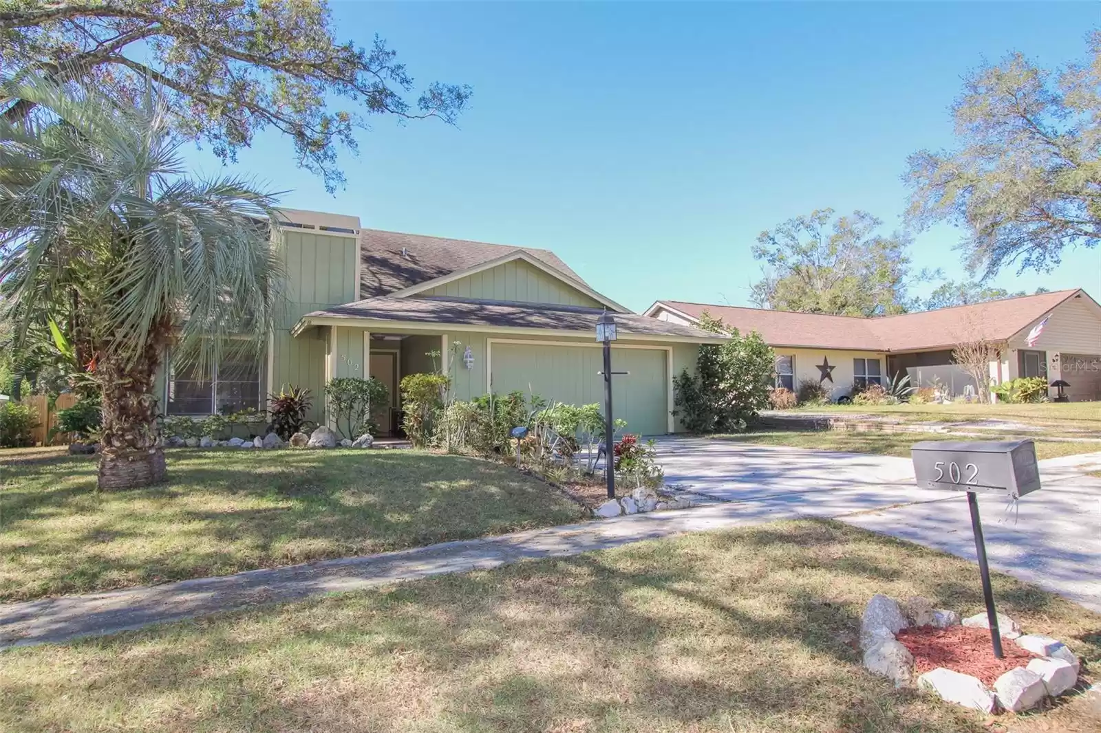 502 HILLDALE ROAD, BRANDON, Florida 33510, 3 Bedrooms Bedrooms, ,2 BathroomsBathrooms,Residential,For Sale,HILLDALE,MFRTB8322051