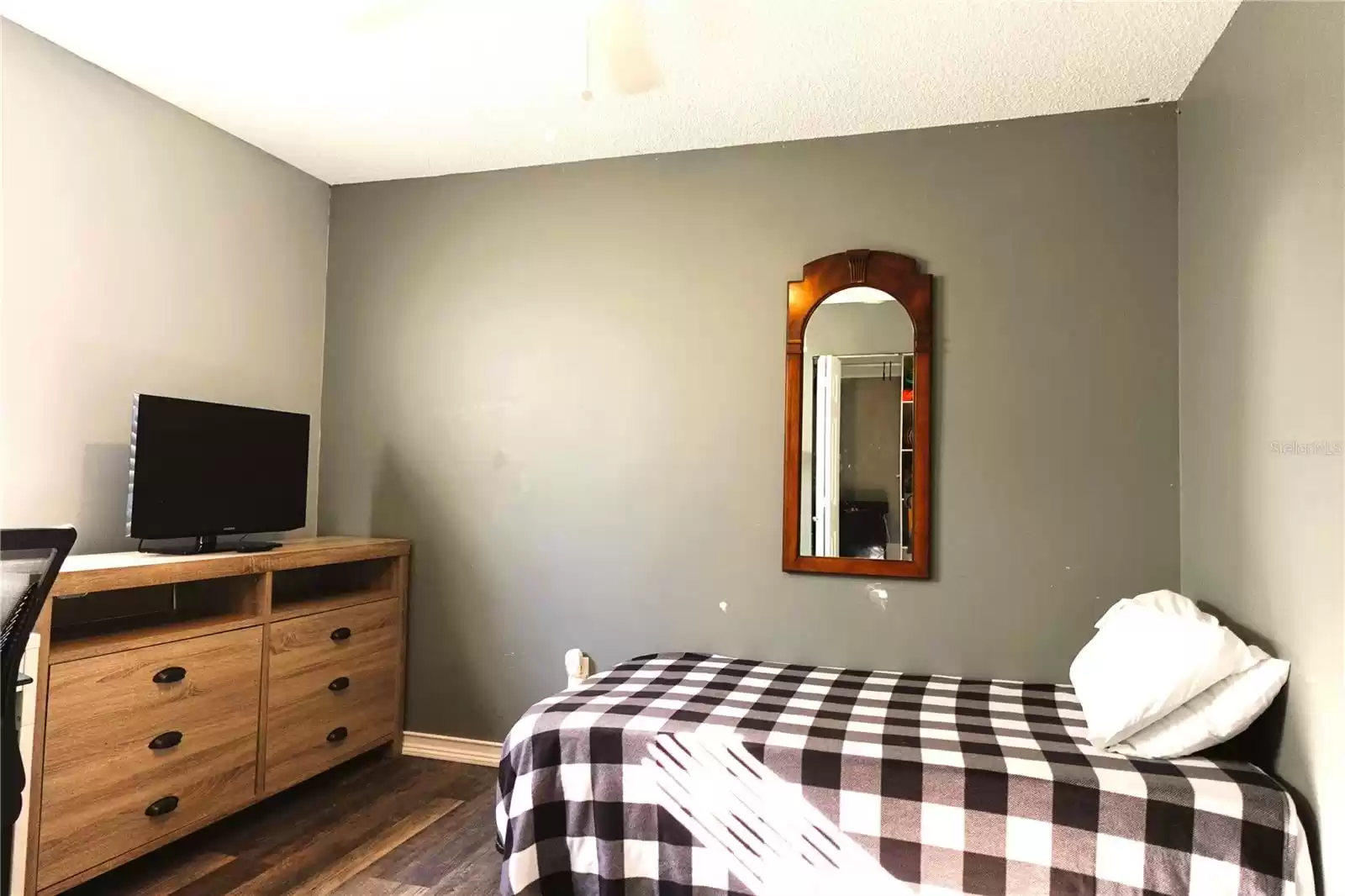 3rd Bedroom