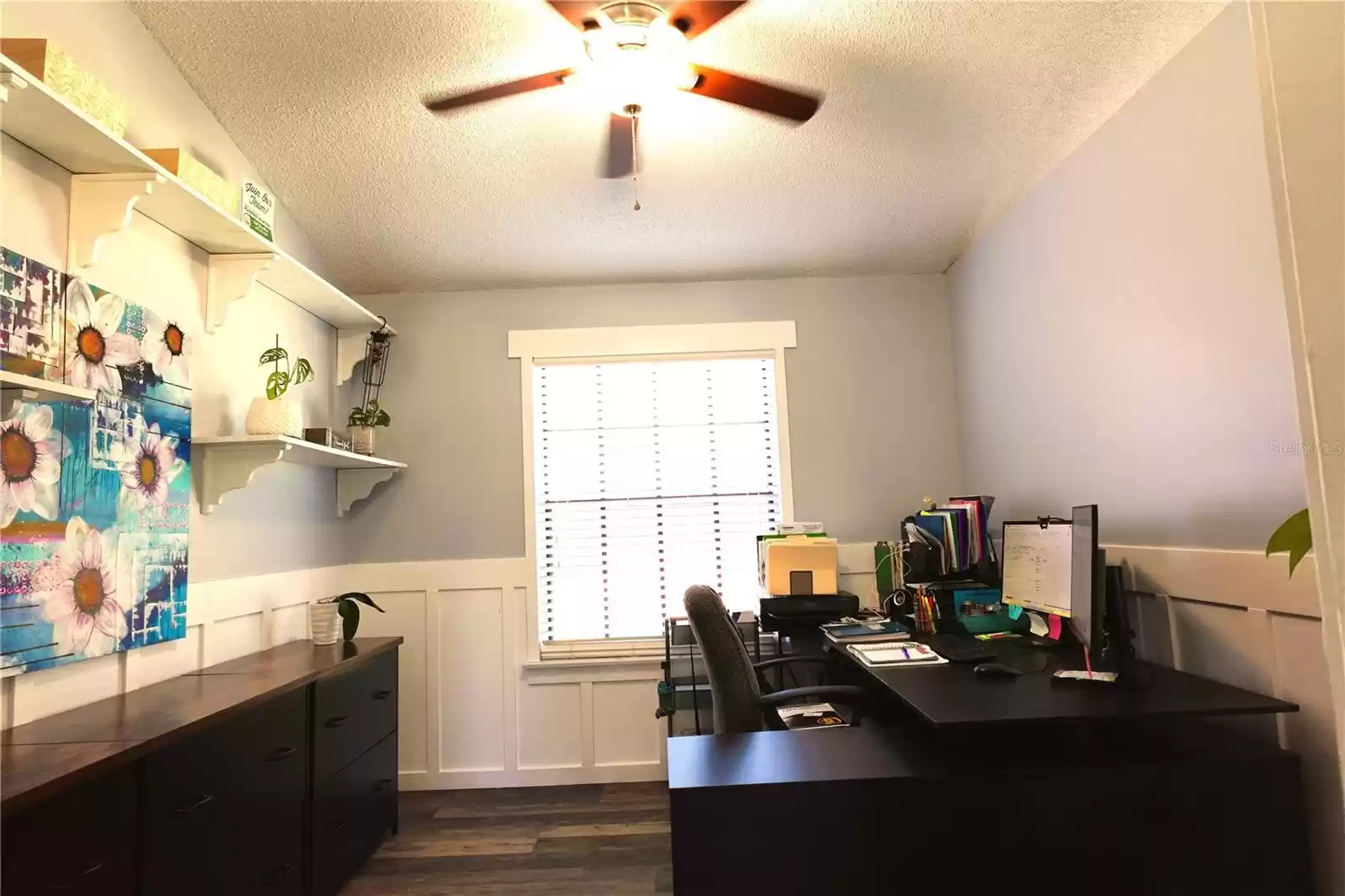 Office Space / Bonus Room