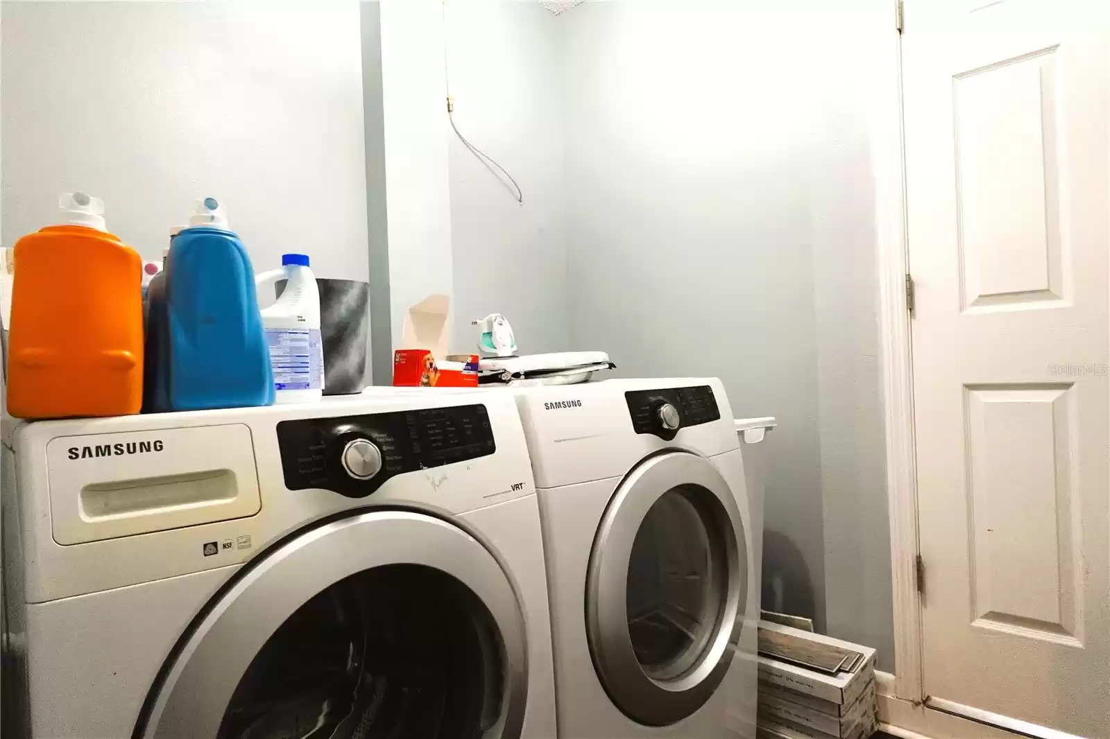 Laundry / Mudroom