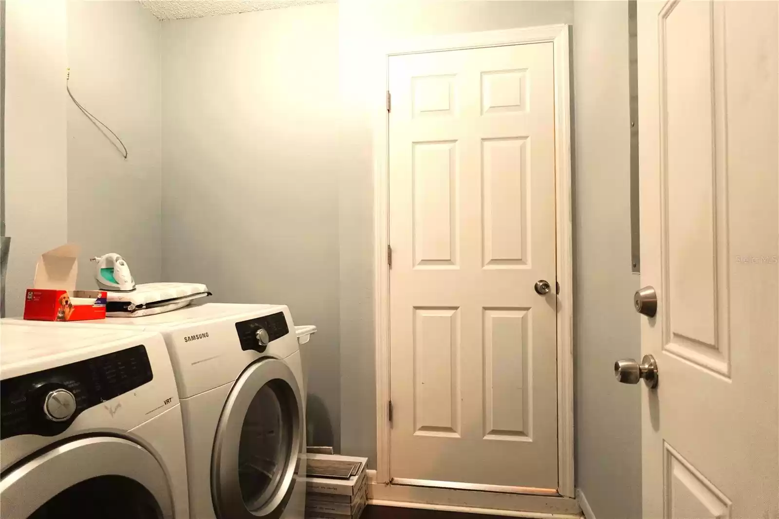 Laundry / Mudroom