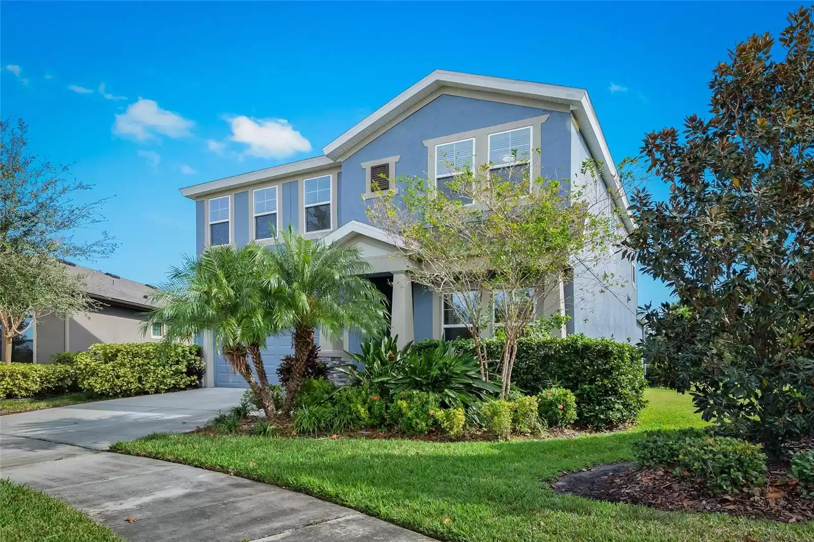 6138 COLMAR PLACE, APOLLO BEACH, Florida 33572, 4 Bedrooms Bedrooms, ,2 BathroomsBathrooms,Residential,For Sale,COLMAR,MFRA4630404