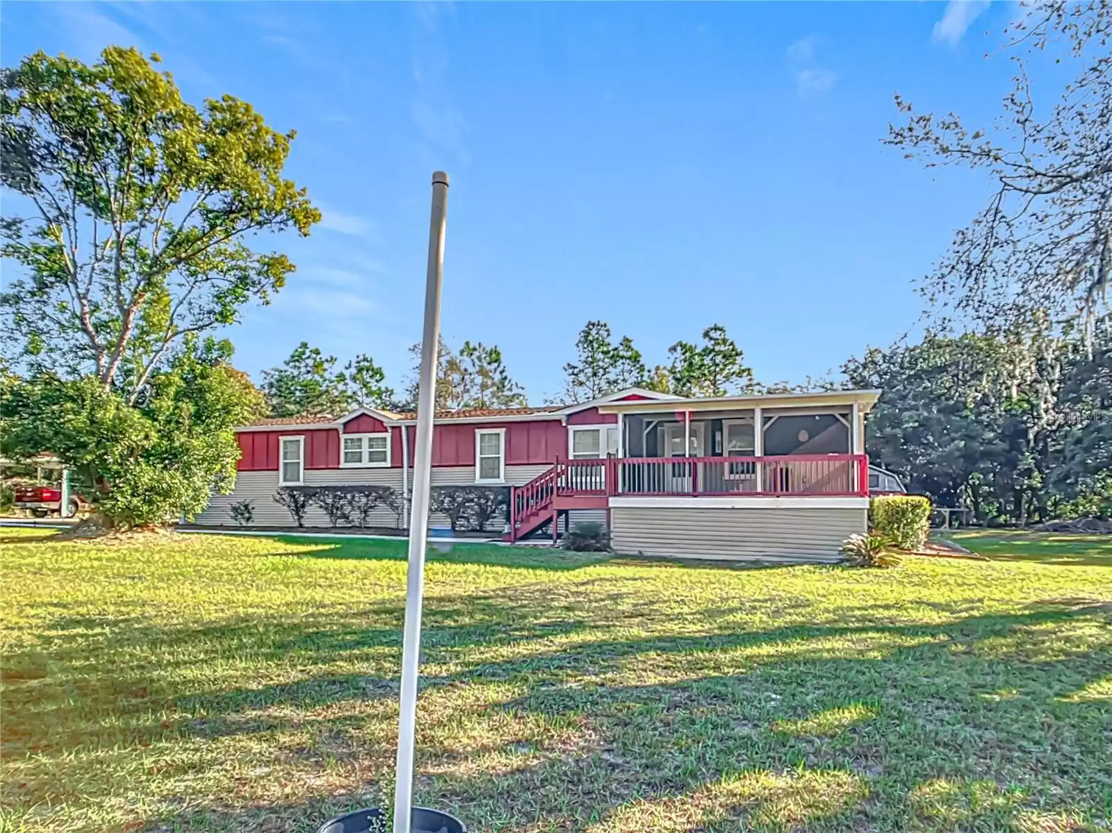 1391 GETTYSBURG DRIVE, HOMOSASSA, Florida 34448, 4 Bedrooms Bedrooms, ,2 BathroomsBathrooms,Residential,For Sale,GETTYSBURG,MFRS5115923