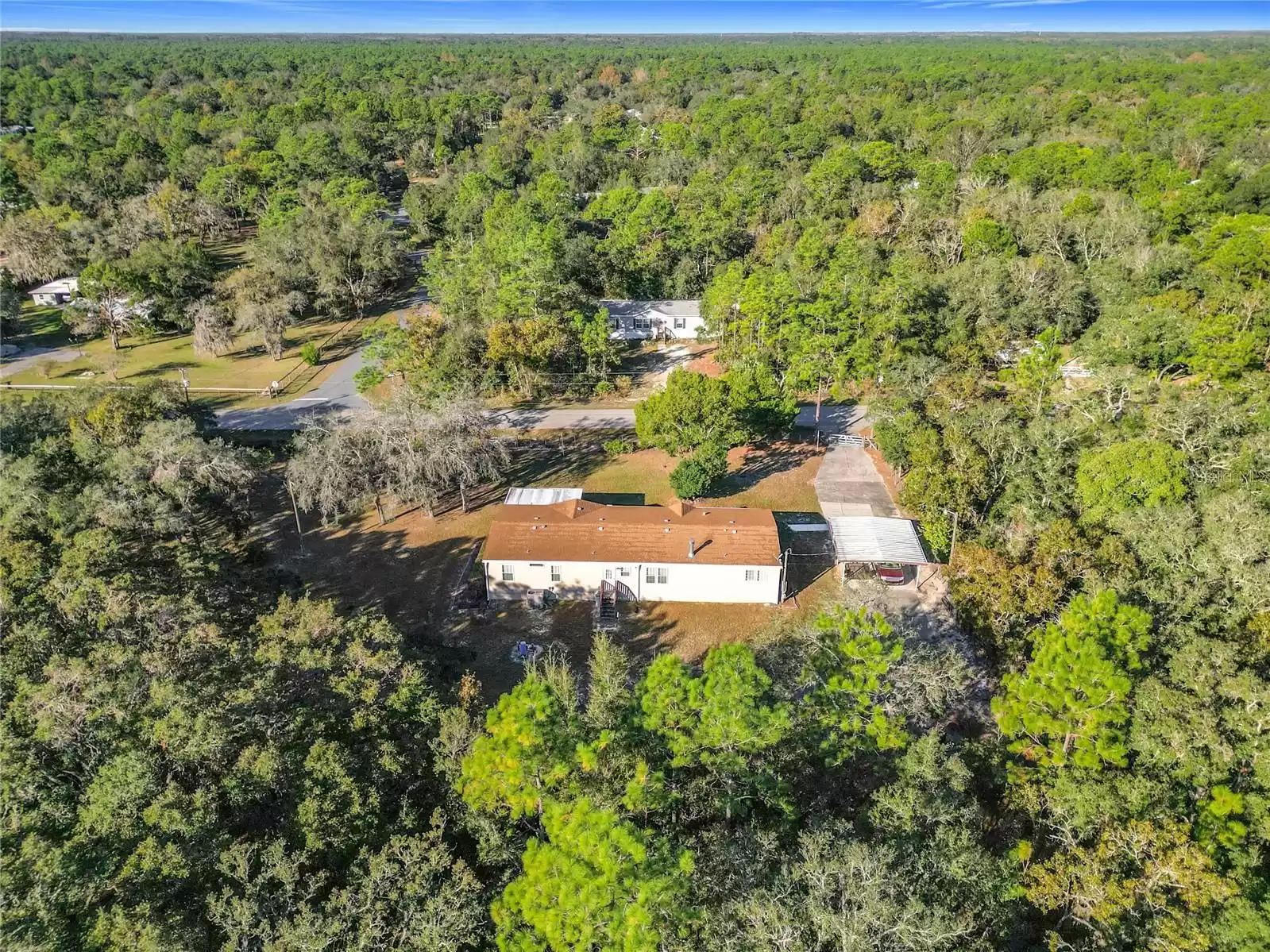 1391 GETTYSBURG DRIVE, HOMOSASSA, Florida 34448, 4 Bedrooms Bedrooms, ,2 BathroomsBathrooms,Residential,For Sale,GETTYSBURG,MFRS5115923