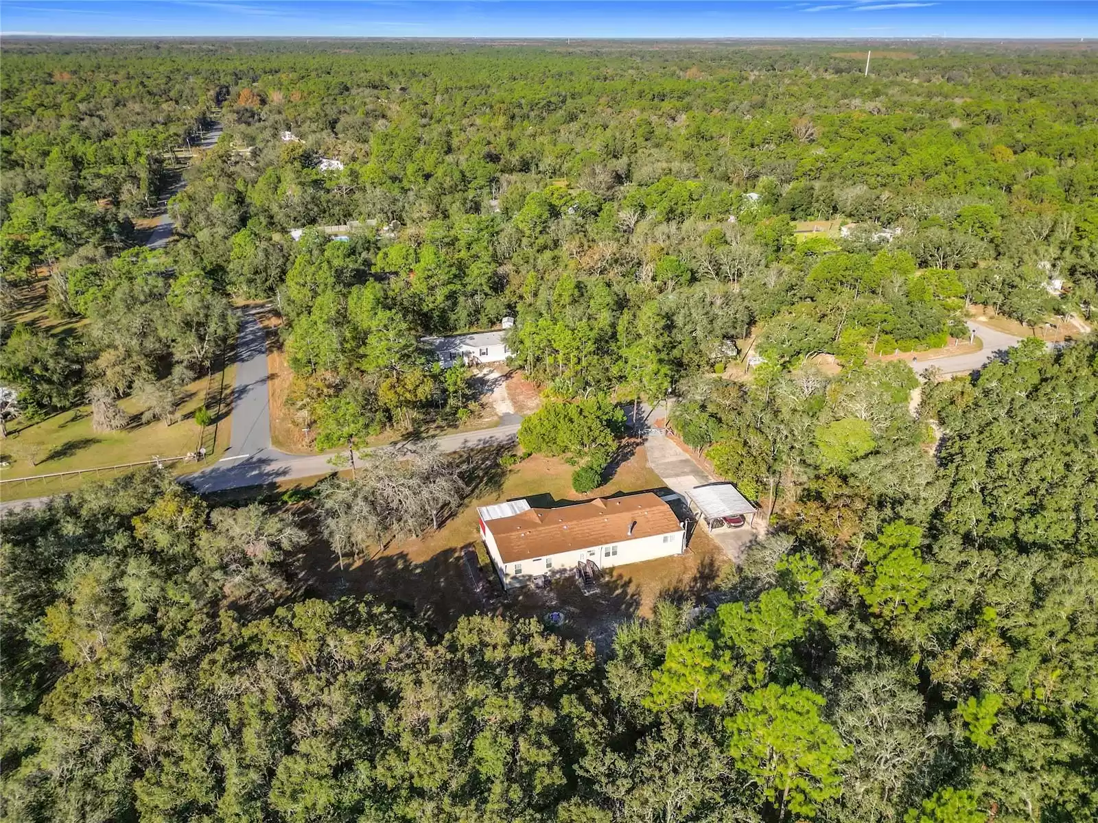 1391 GETTYSBURG DRIVE, HOMOSASSA, Florida 34448, 4 Bedrooms Bedrooms, ,2 BathroomsBathrooms,Residential,For Sale,GETTYSBURG,MFRS5115923