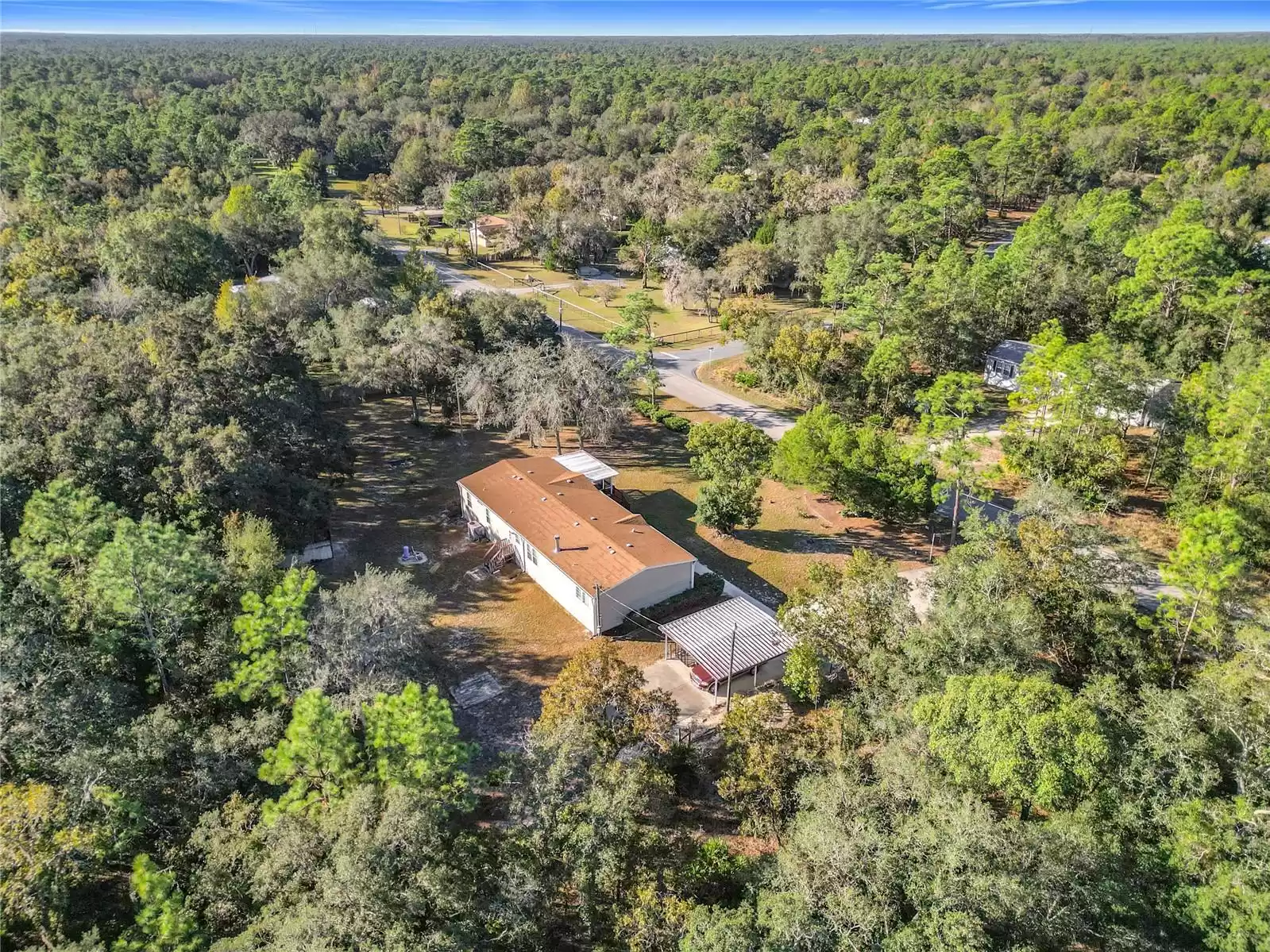 1391 GETTYSBURG DRIVE, HOMOSASSA, Florida 34448, 4 Bedrooms Bedrooms, ,2 BathroomsBathrooms,Residential,For Sale,GETTYSBURG,MFRS5115923