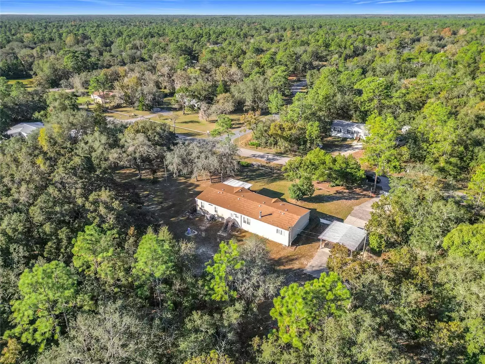 1391 GETTYSBURG DRIVE, HOMOSASSA, Florida 34448, 4 Bedrooms Bedrooms, ,2 BathroomsBathrooms,Residential,For Sale,GETTYSBURG,MFRS5115923