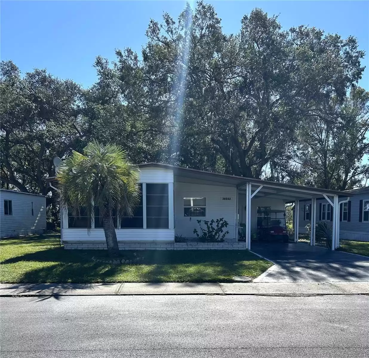 38552 MONET DRIVE, ZEPHYRHILLS, Florida 33540, 2 Bedrooms Bedrooms, ,2 BathroomsBathrooms,Residential,For Sale,MONET,MFRTB8320337