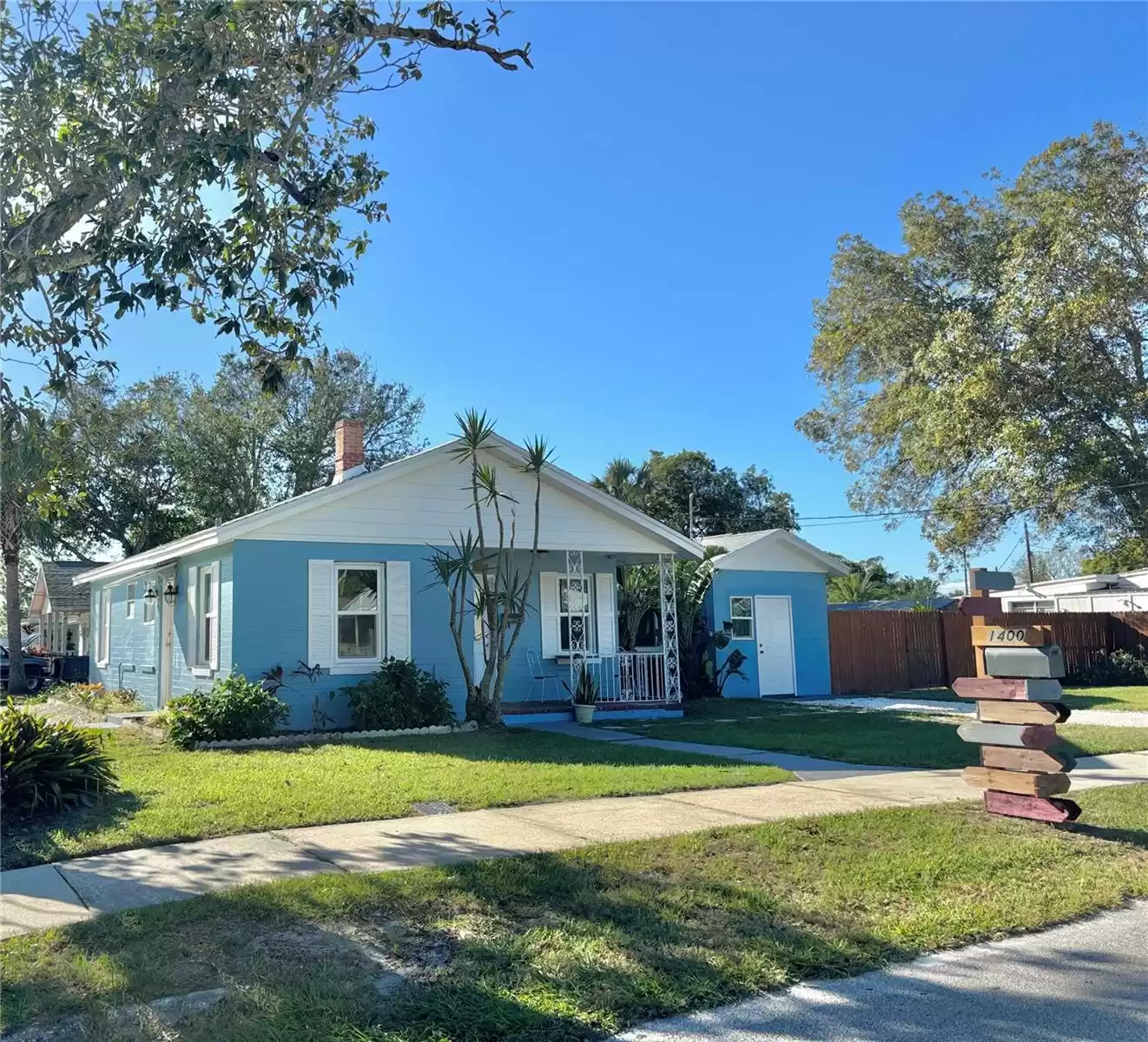 1400 DAYTONA AVENUE, HOLLY HILL, Florida 32117, 3 Bedrooms Bedrooms, ,1 BathroomBathrooms,Residential,For Sale,DAYTONA,MFROM690317