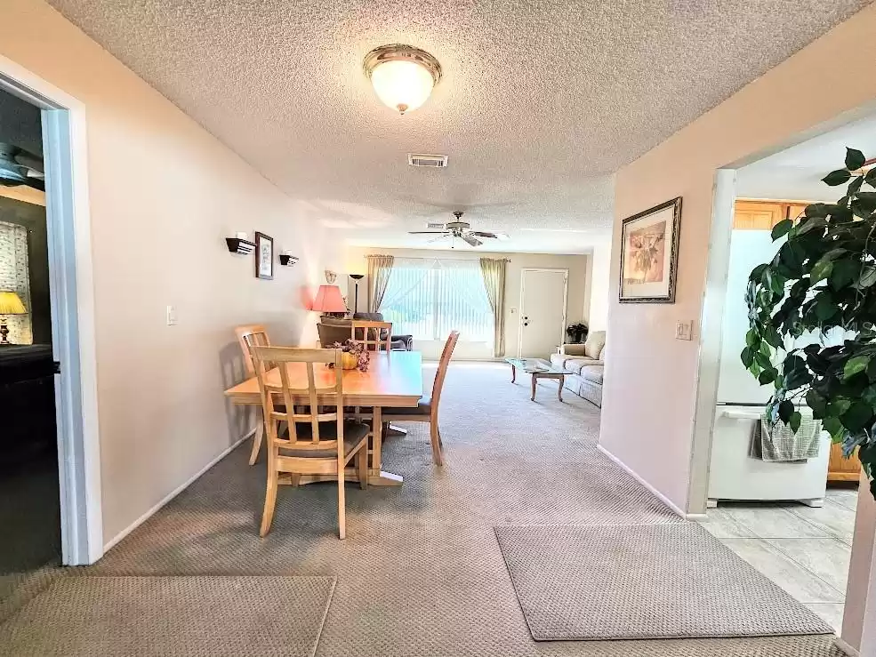 3276 BUCKHORN DRIVE, CLEARWATER, Florida 33761, 2 Bedrooms Bedrooms, ,2 BathroomsBathrooms,Residential,For Sale,BUCKHORN,MFRTB8325051