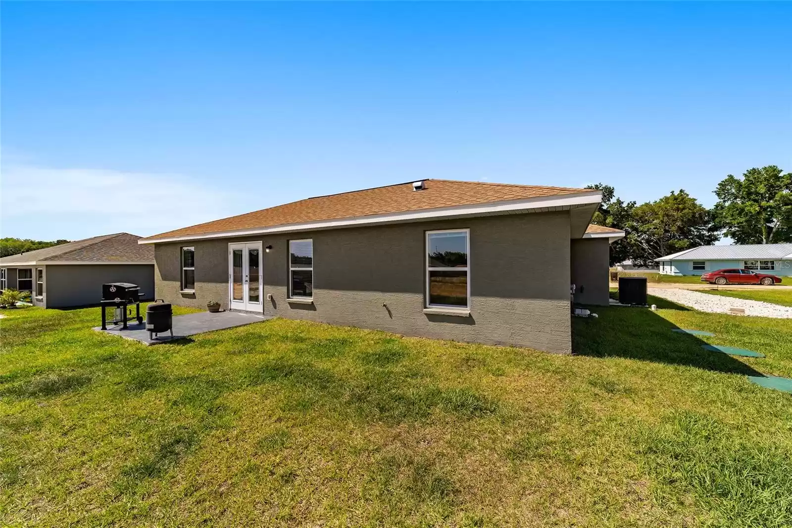 4318 TAPER STREET, INVERNESS, Florida 34453, 3 Bedrooms Bedrooms, ,2 BathroomsBathrooms,Residential,For Sale,TAPER,MFROM690156