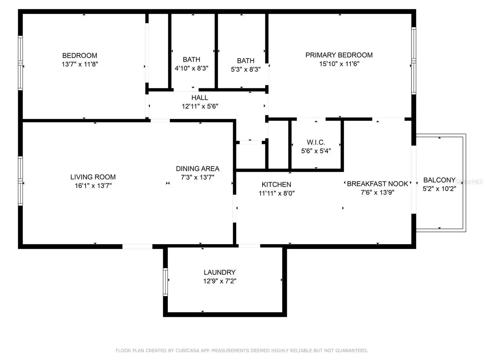 6188 80TH STREET, SAINT PETERSBURG, Florida 33709, 2 Bedrooms Bedrooms, ,2 BathroomsBathrooms,Residential,For Sale,80TH,MFRTB8325202