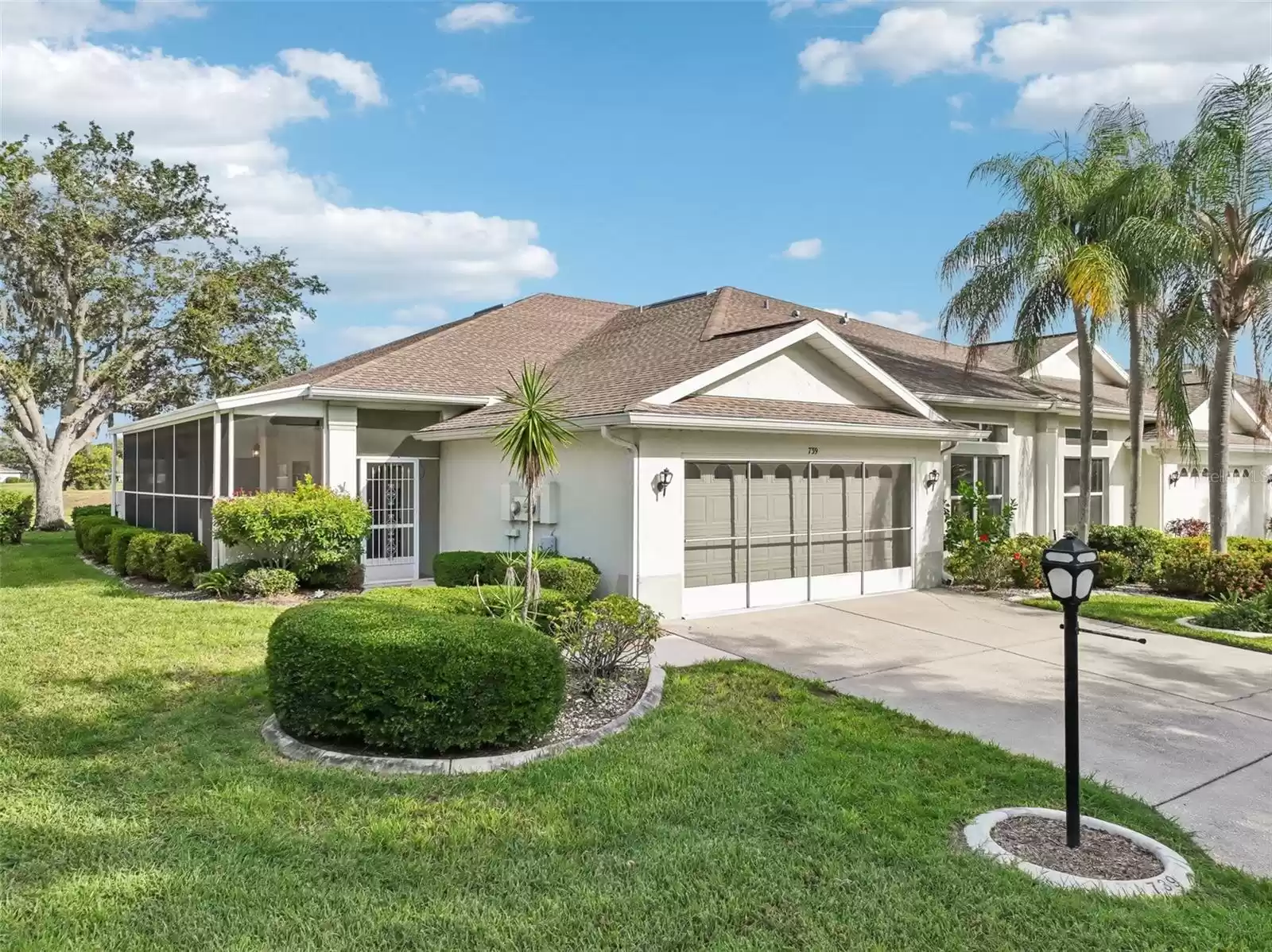 739 MASTERPIECE DRIVE, SUN CITY CENTER, Florida 33573, 3 Bedrooms Bedrooms, ,2 BathroomsBathrooms,Residential,For Sale,MASTERPIECE,MFRT3530669