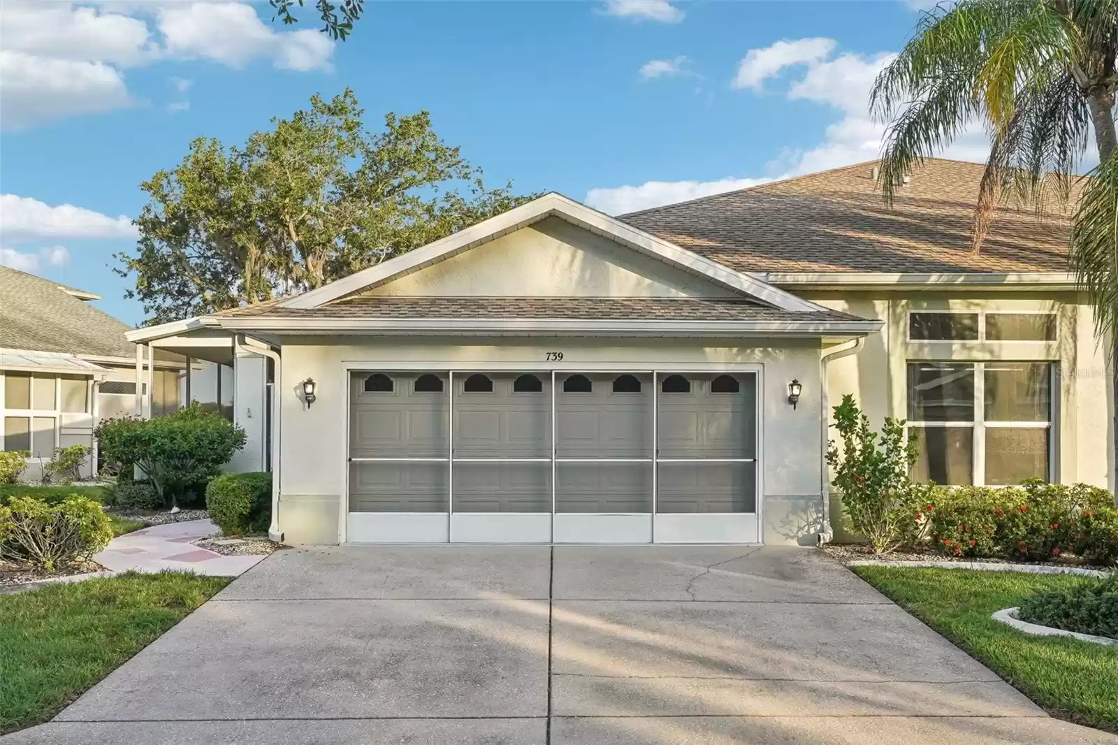 739 MASTERPIECE DRIVE, SUN CITY CENTER, Florida 33573, 3 Bedrooms Bedrooms, ,2 BathroomsBathrooms,Residential,For Sale,MASTERPIECE,MFRT3530669