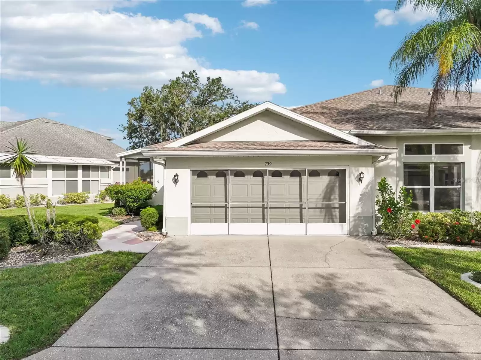 739 MASTERPIECE DRIVE, SUN CITY CENTER, Florida 33573, 3 Bedrooms Bedrooms, ,2 BathroomsBathrooms,Residential,For Sale,MASTERPIECE,MFRT3530669