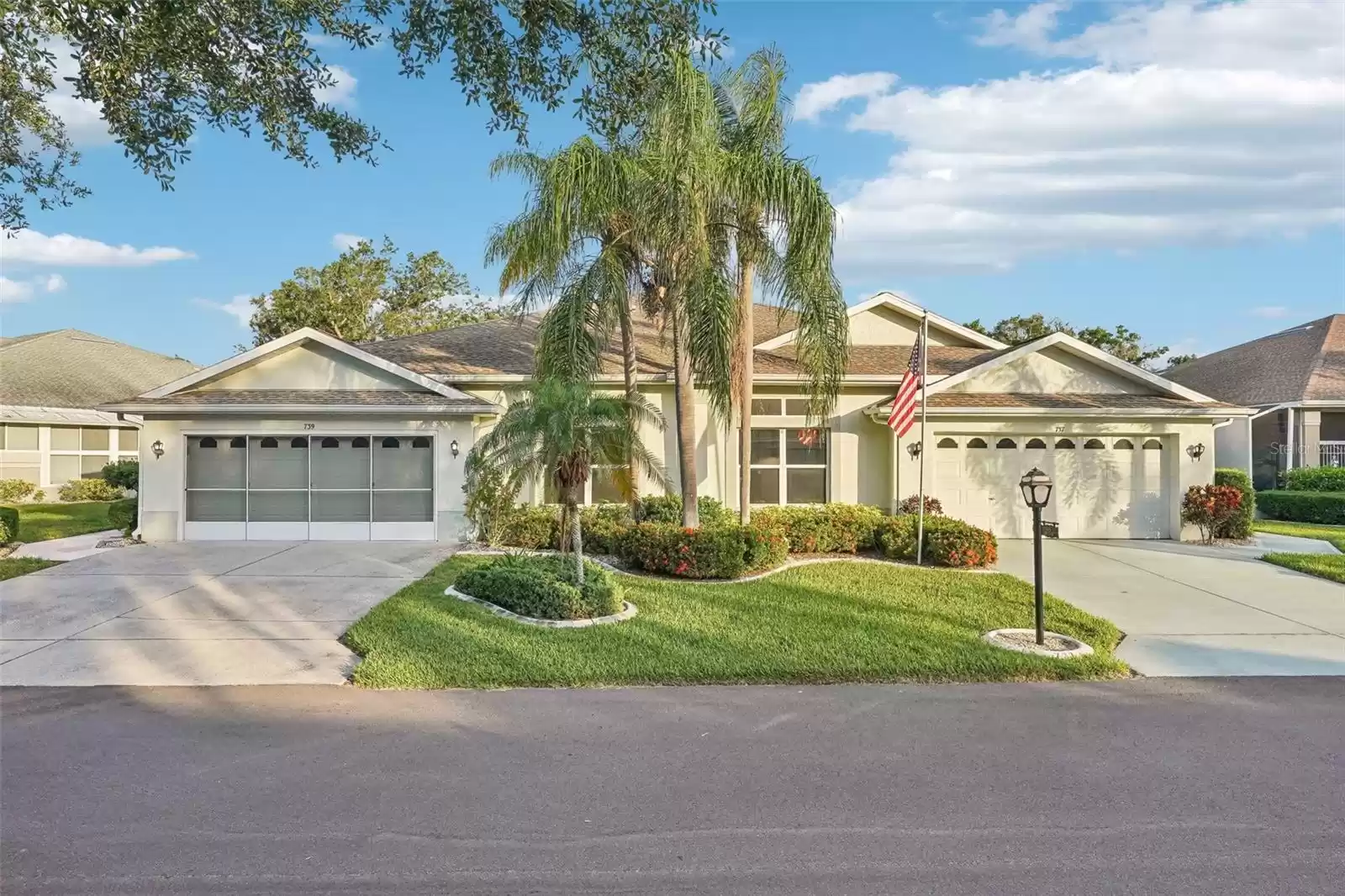 739 MASTERPIECE DRIVE, SUN CITY CENTER, Florida 33573, 3 Bedrooms Bedrooms, ,2 BathroomsBathrooms,Residential,For Sale,MASTERPIECE,MFRT3530669