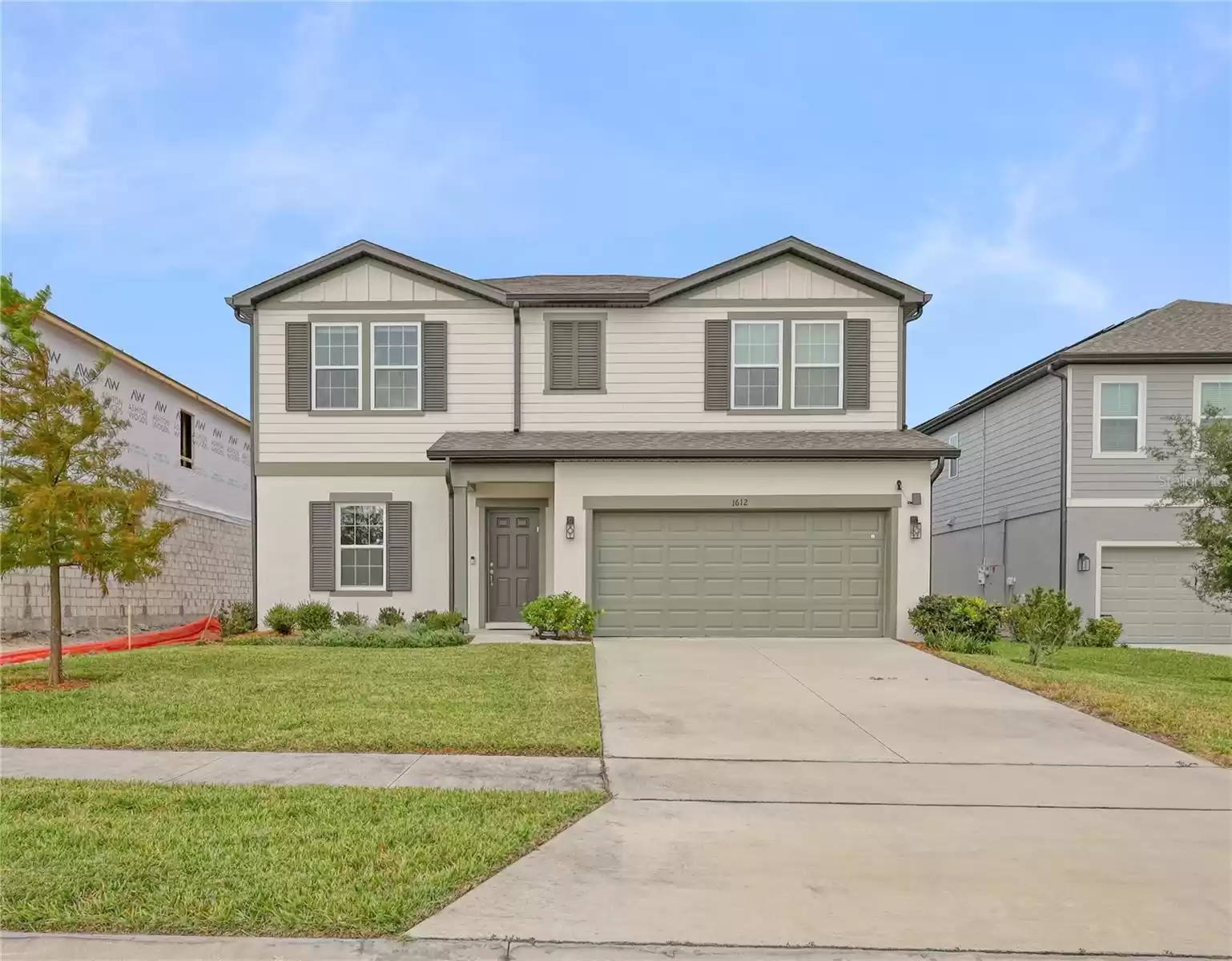 1612 HILL PARK DRIVE, DELTONA, Florida 32725, 4 Bedrooms Bedrooms, ,2 BathroomsBathrooms,Residential,For Sale,HILL PARK,MFRO6260342