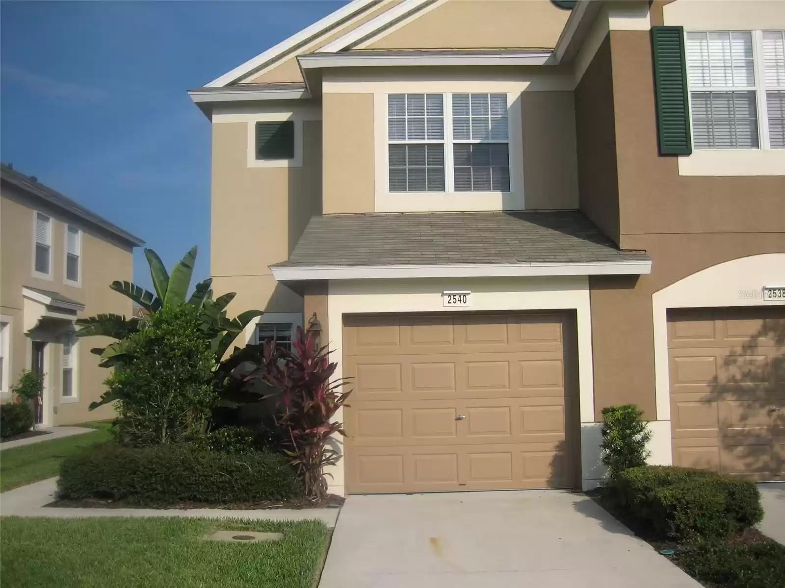 2540 GLENRISE PLACE, WESLEY CHAPEL, Florida 33544, 3 Bedrooms Bedrooms, ,2 BathroomsBathrooms,Residential Lease,For Rent,GLENRISE,MFRTB8324714