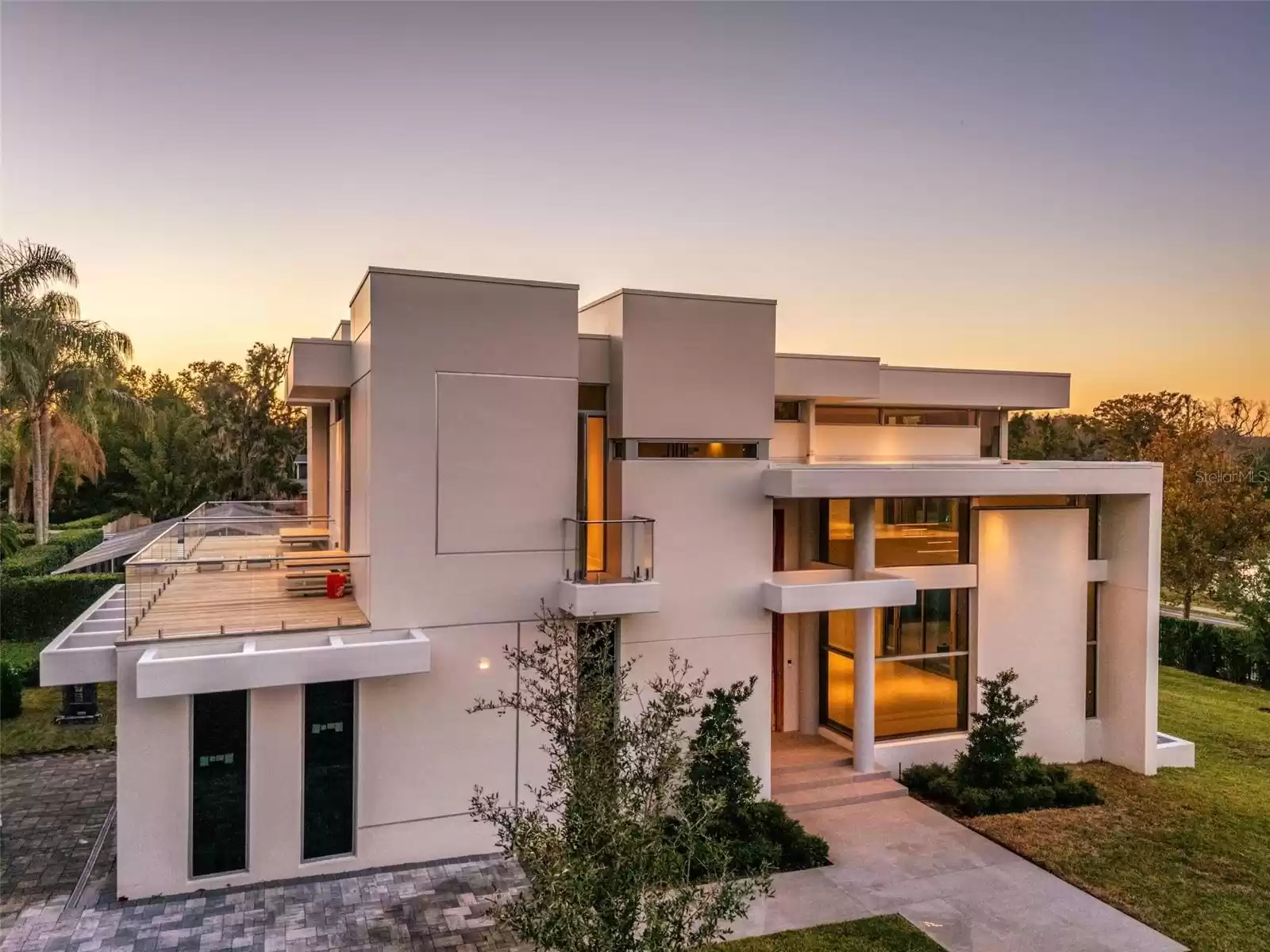 2660 Via Tuscany, Winter Park, Florida 32789, 4 Bedrooms Bedrooms, ,5 BathroomsBathrooms,Residential,For Sale,VIA TUSCANY,O6260493